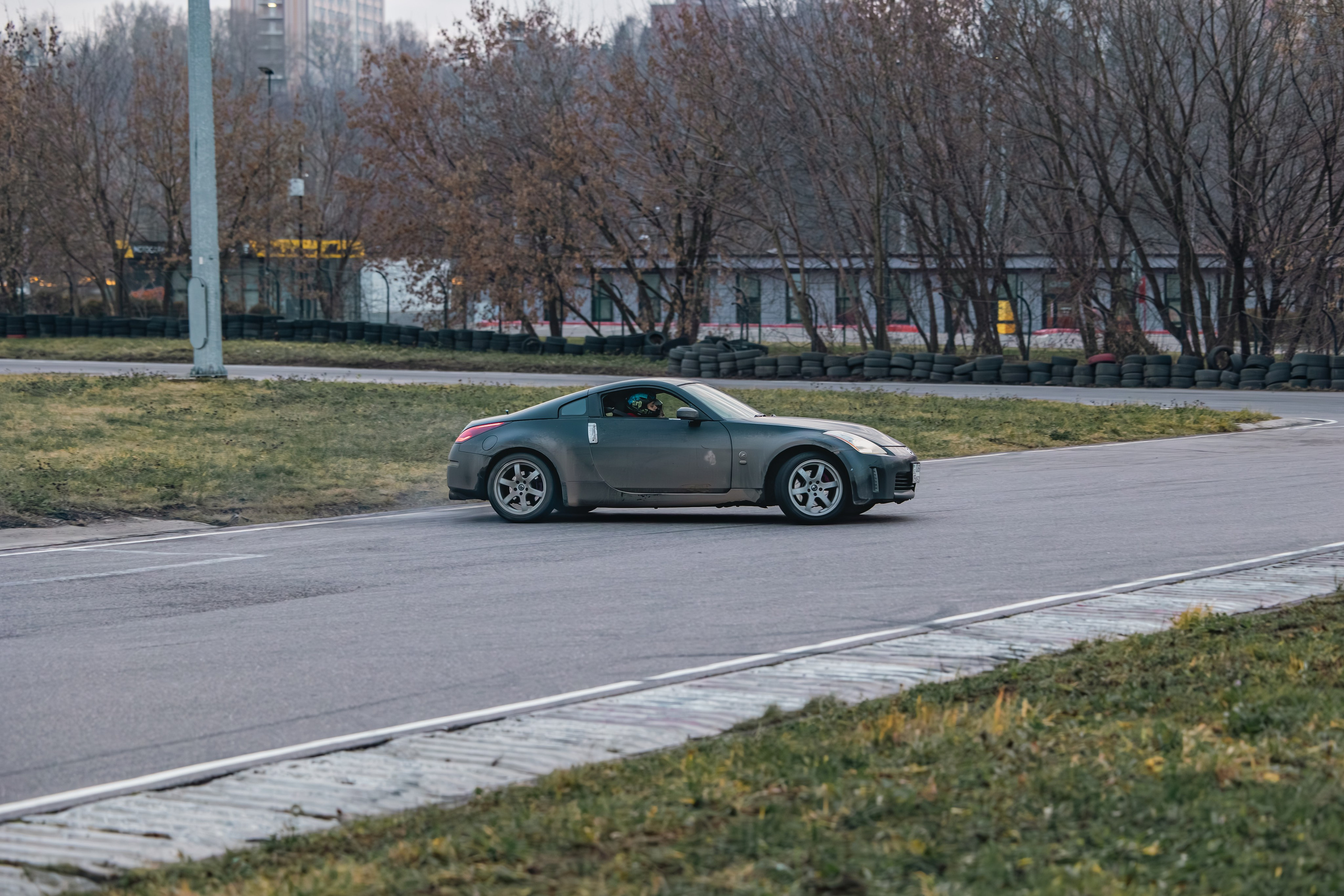 АвтоДжимхана 07/12/25. TuninGGameS Media