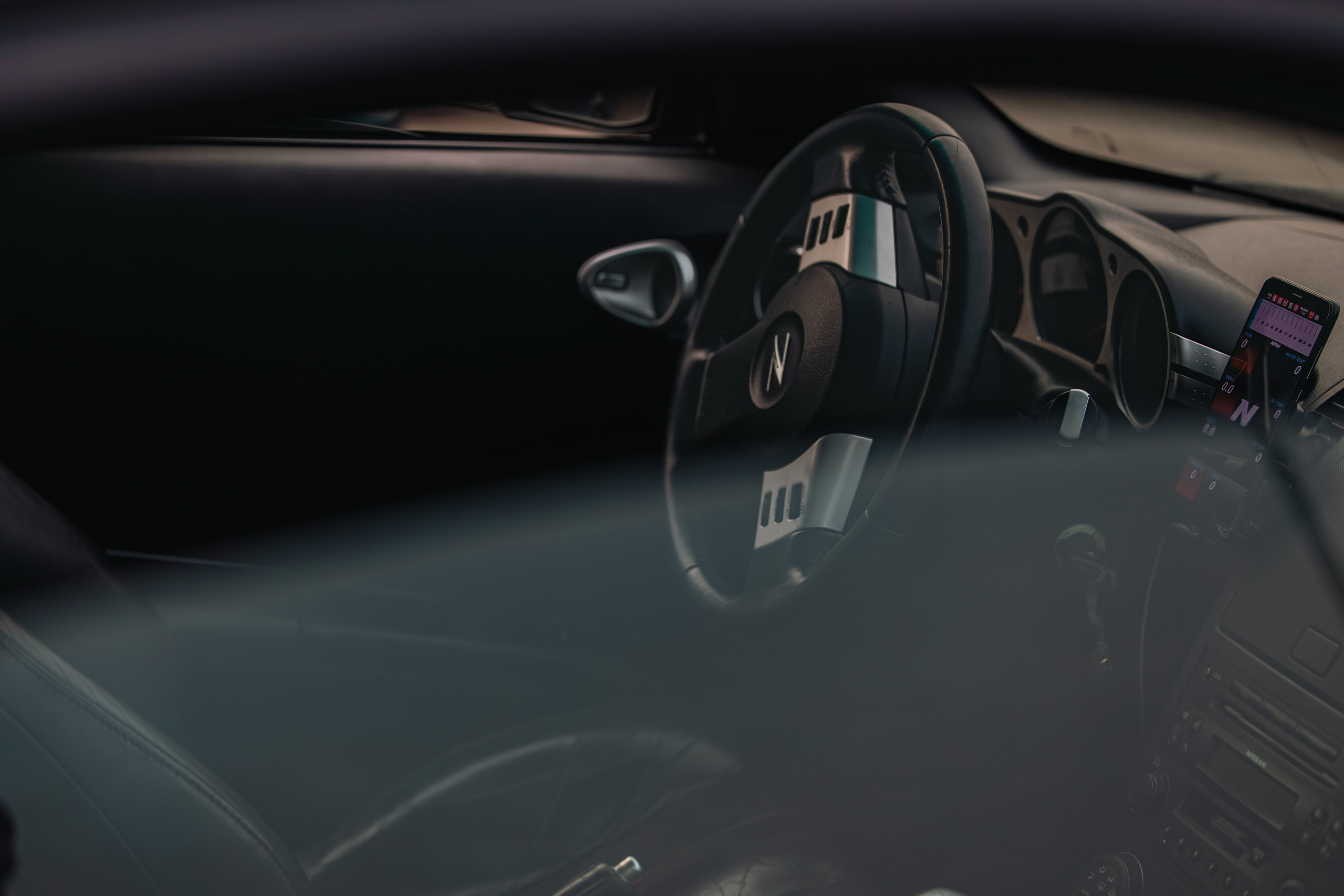 АвтоДжимхана 07/12/25. TuninGGameS Media