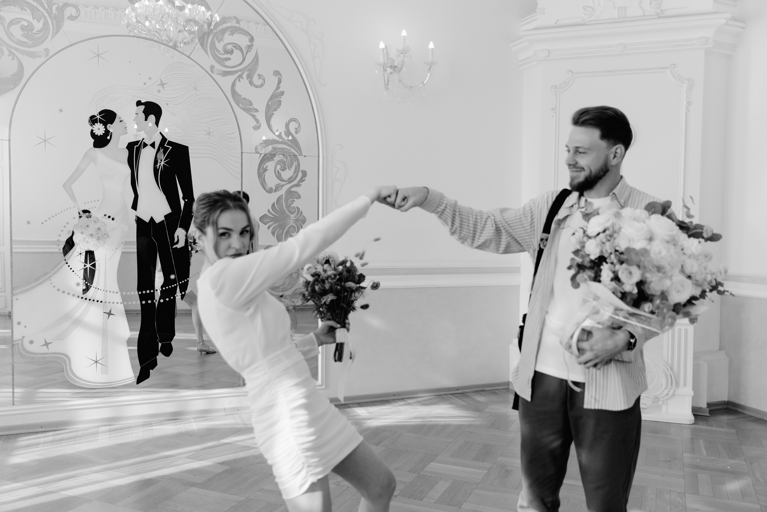 TOLYA+IRA. Аня Нагайцева фотограф в Томске, семьи, портреты, контент