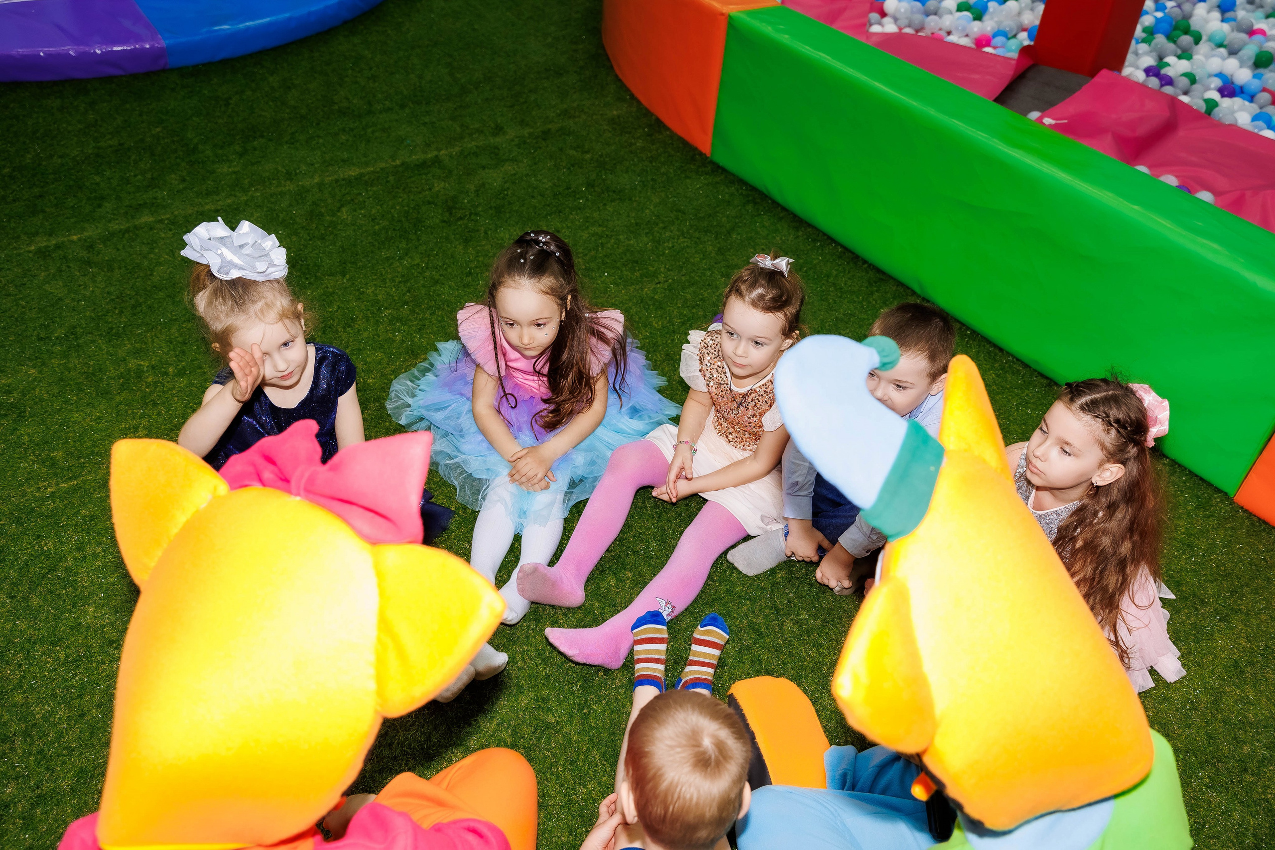 Репортаж. Фотограф Лебедева Татьяна г. Орехово-Зуево