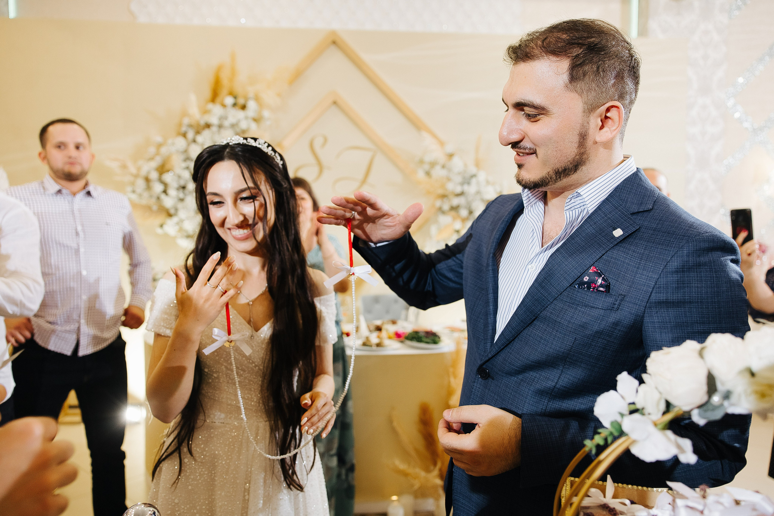 Шах и Ирада. Фотограф в Красноярске Надежда Воскресенская