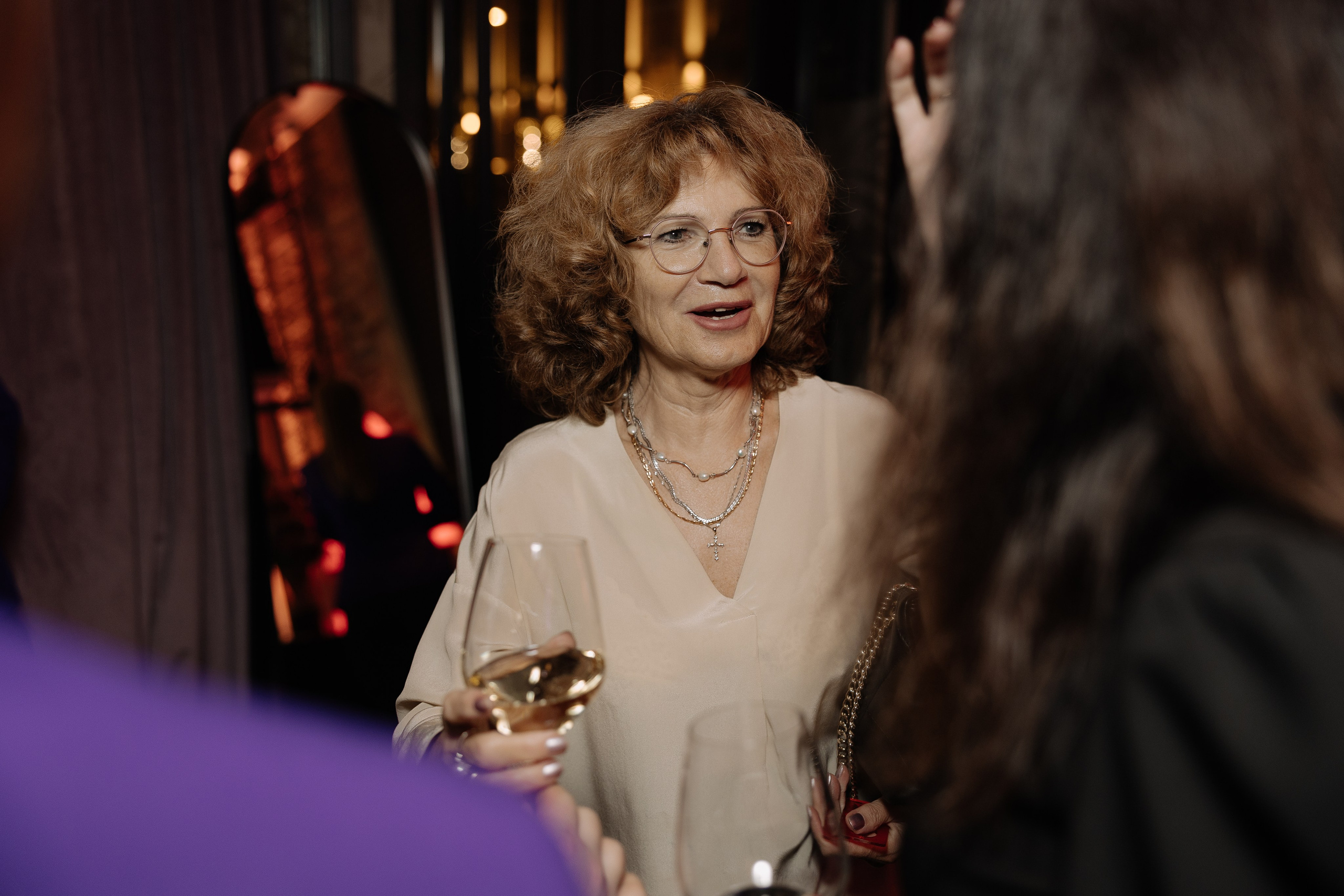 Альфа-банк Джаз Тур. Фотограф — Ася Орехова