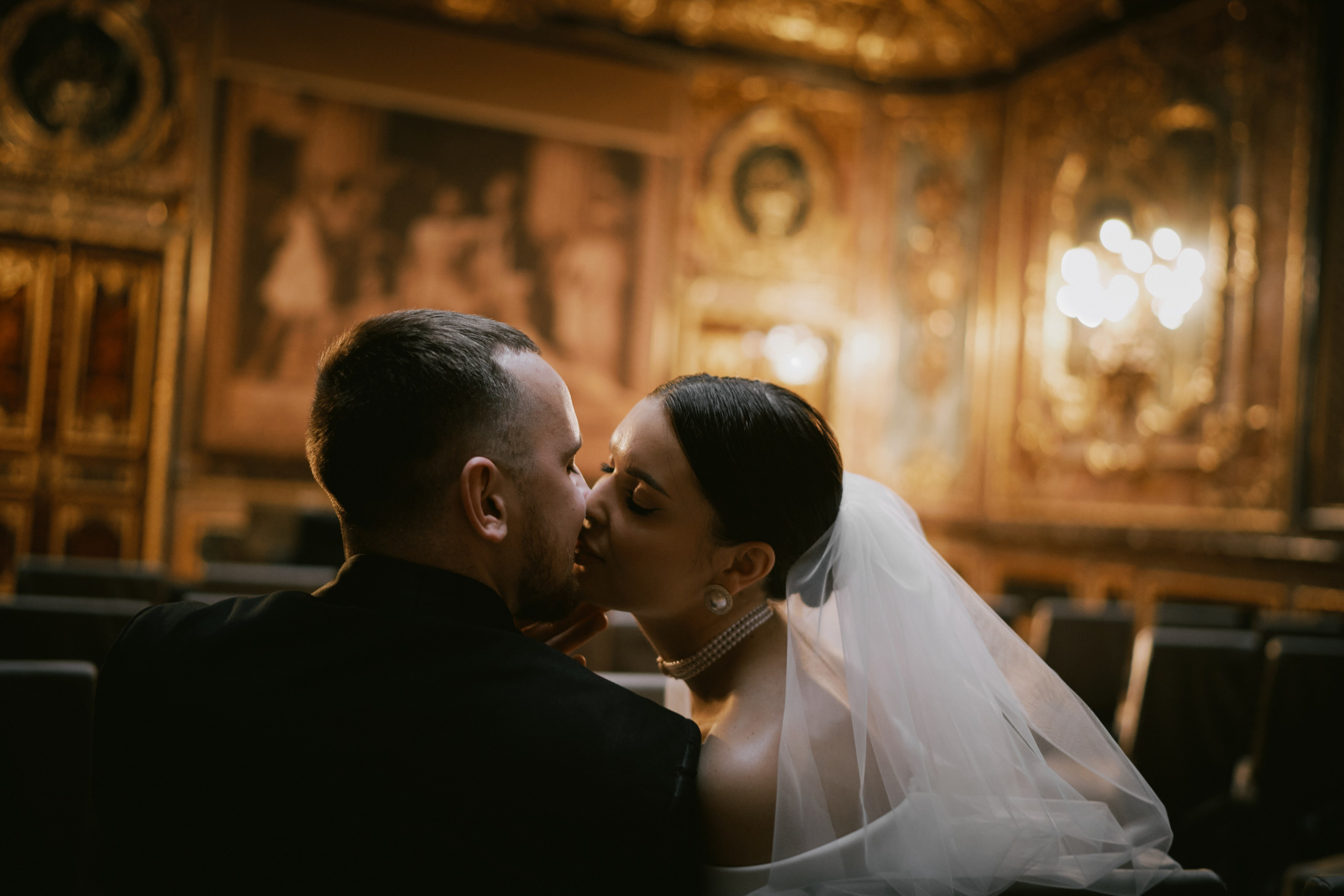 Настя и Андрей. Фотограф в Санкт-Петербурге | Аня Маленчук