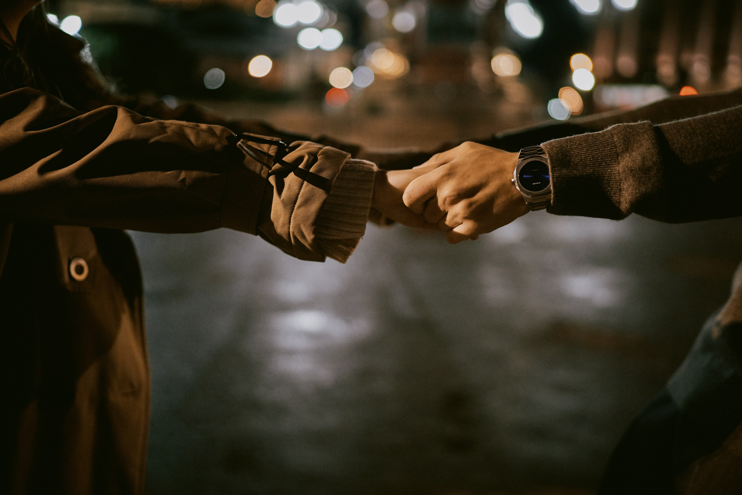 Федя и Диана. Фотограф в Санкт-Петербурге | Аня Маленчук