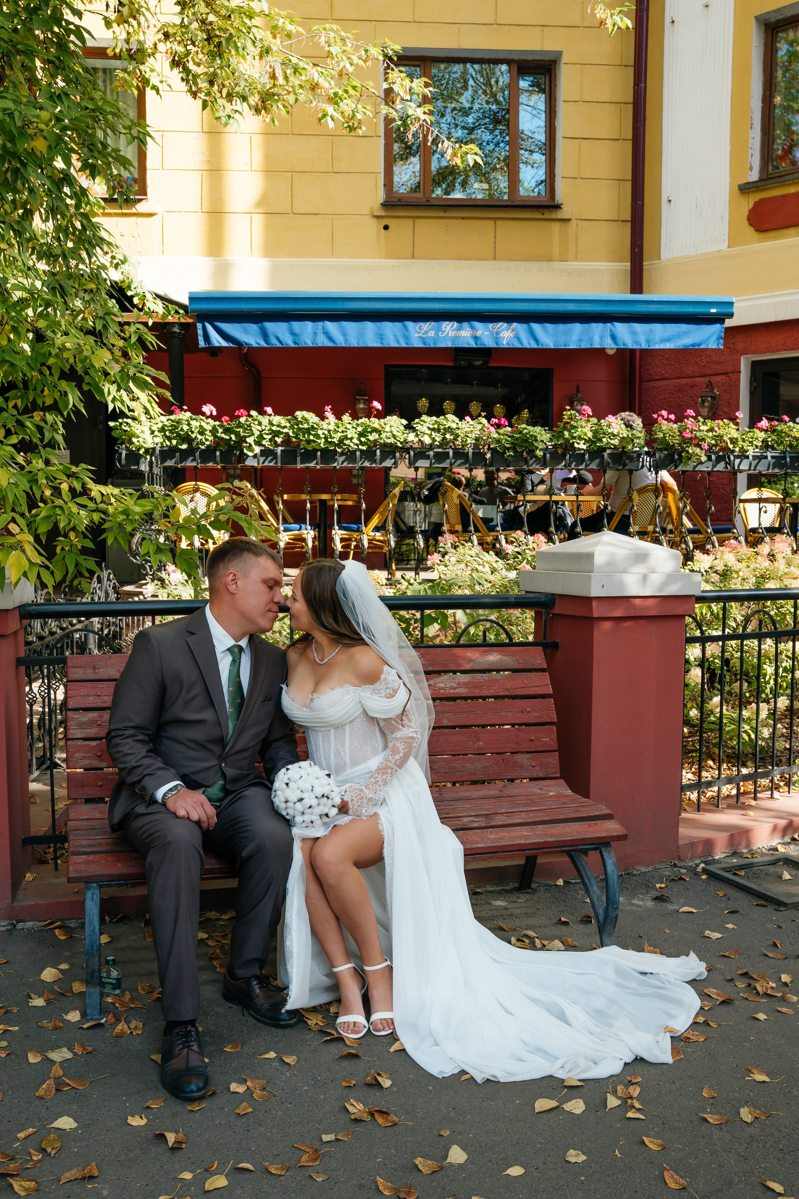 Свадьбы. Свадебный фотограф в Иркутск Мокроусова Кристина