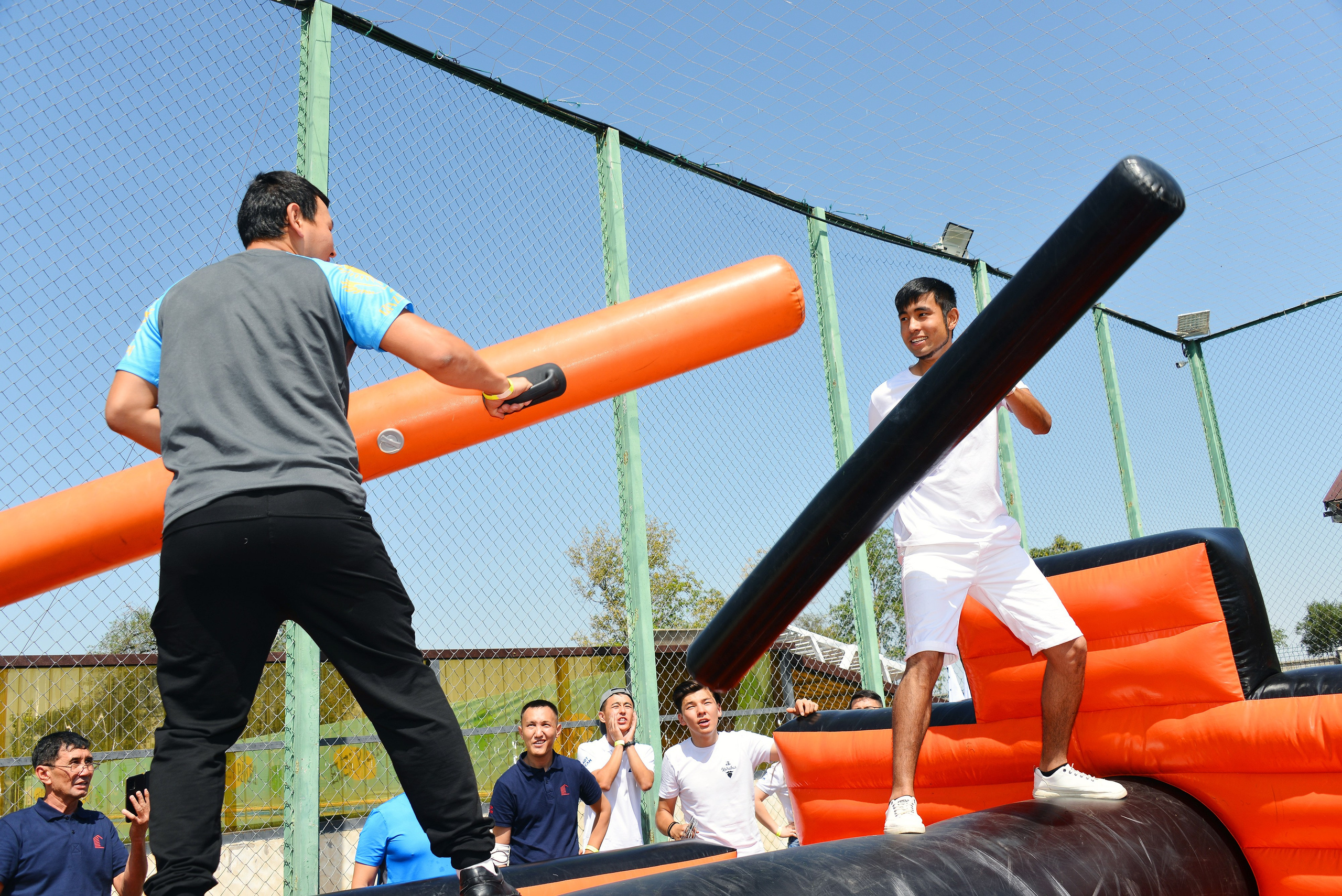 Тимбилдинг-2. Фотосъёмка. Фотограф Сергей Авдеев-семейный и детский фотограф в Алматы