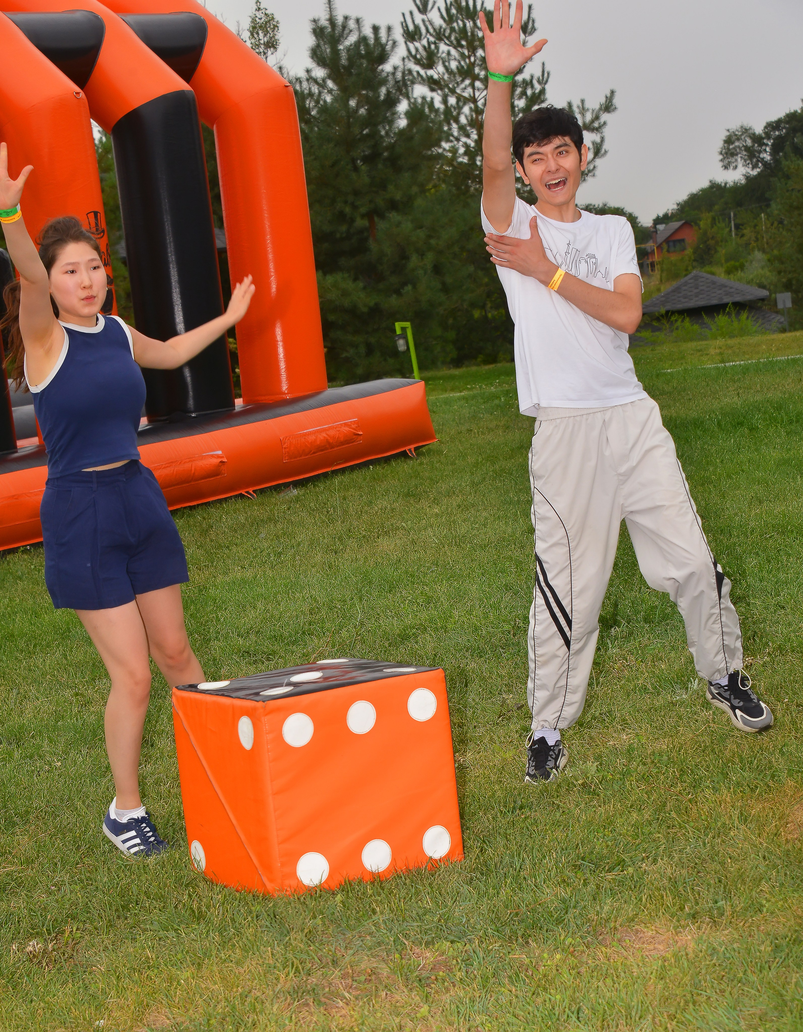 Тимбилдинг-3. Фотосъёмка. Фотограф Сергей Авдеев-семейный и детский фотограф в Алматы