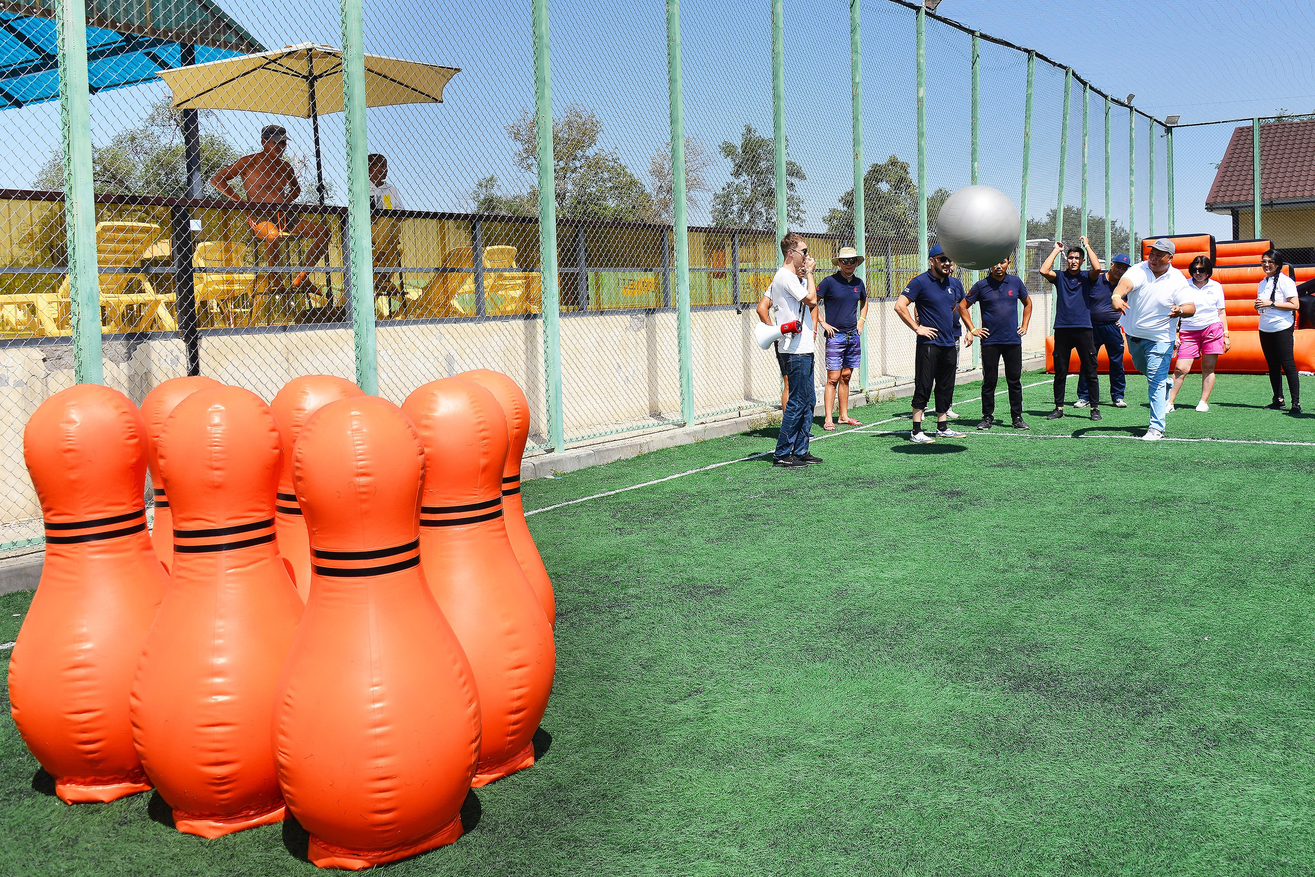 Тимбилдинг-2. Фотосъёмка. Фотограф Сергей Авдеев-семейный и детский фотограф в Алматы