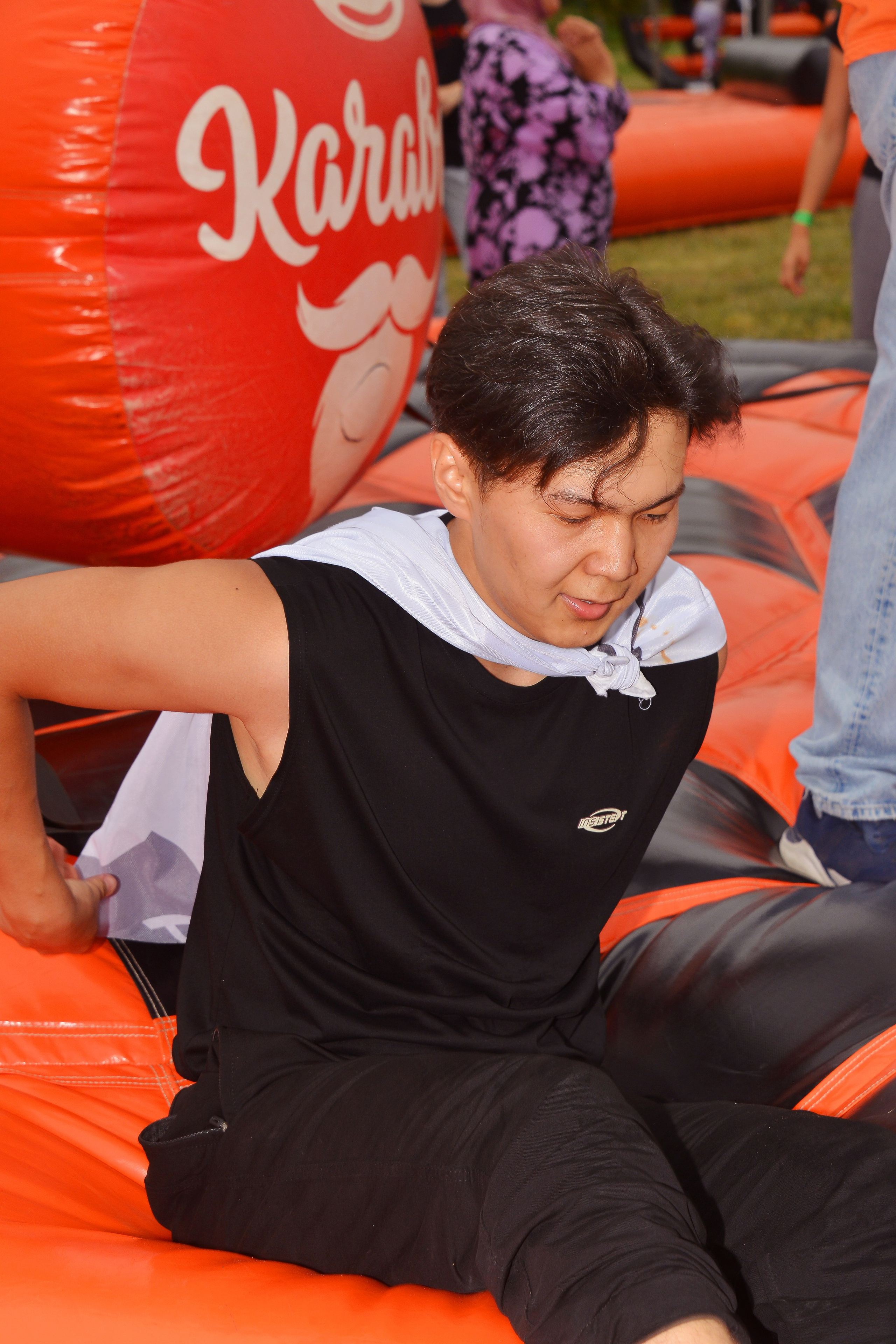 Тимбилдинг-3. Фотосъёмка. Фотограф Сергей Авдеев-семейный и детский фотограф в Алматы