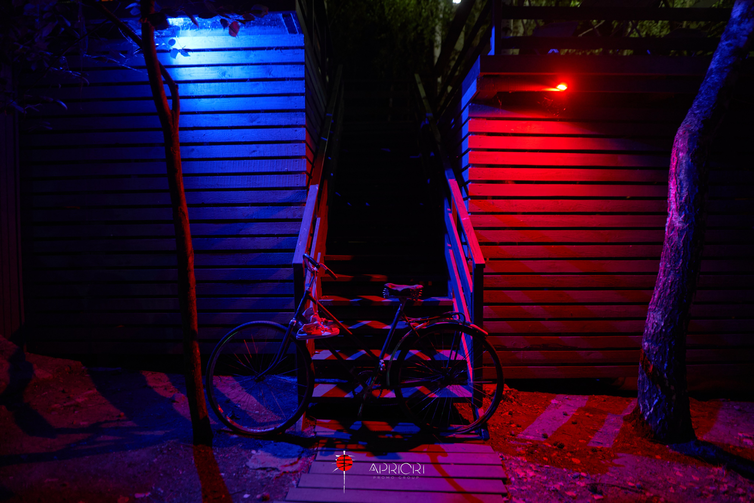 ЦВЕТНЫЕ ФОТОГРАФИИ. Никита Аничкин фото и видео оператор из России