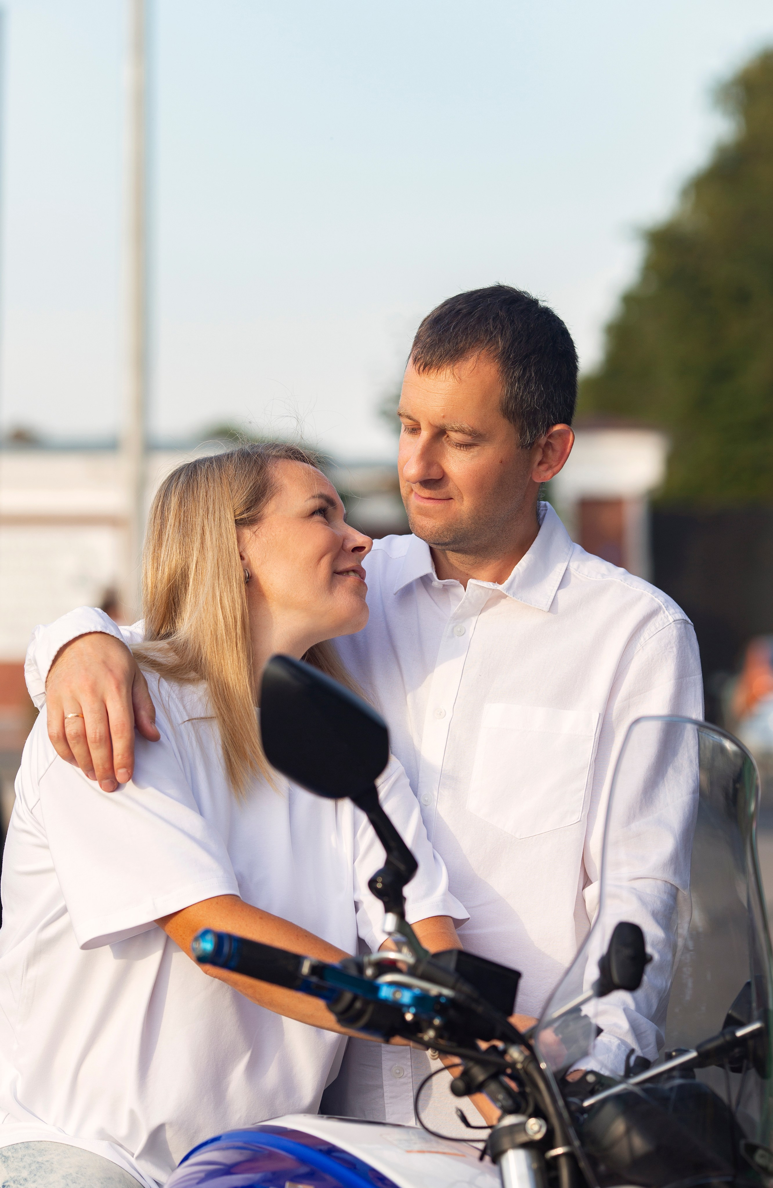 Прогулка Кронштадт. Семейный и детский фотограф Воробьёва Яна