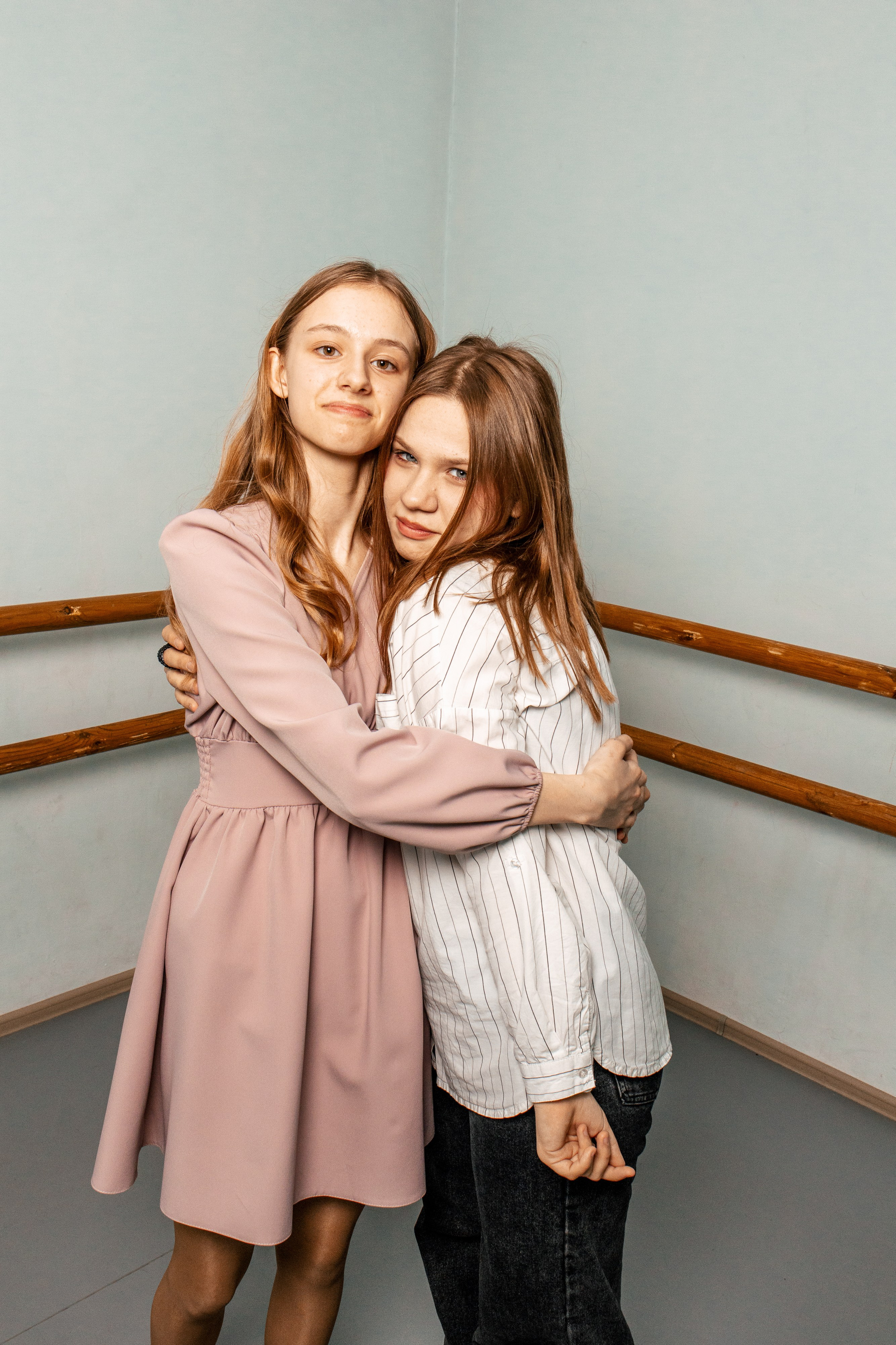 Ансамбль Счастливое детство. Фотограф в Новосибирске Евгений Маслов