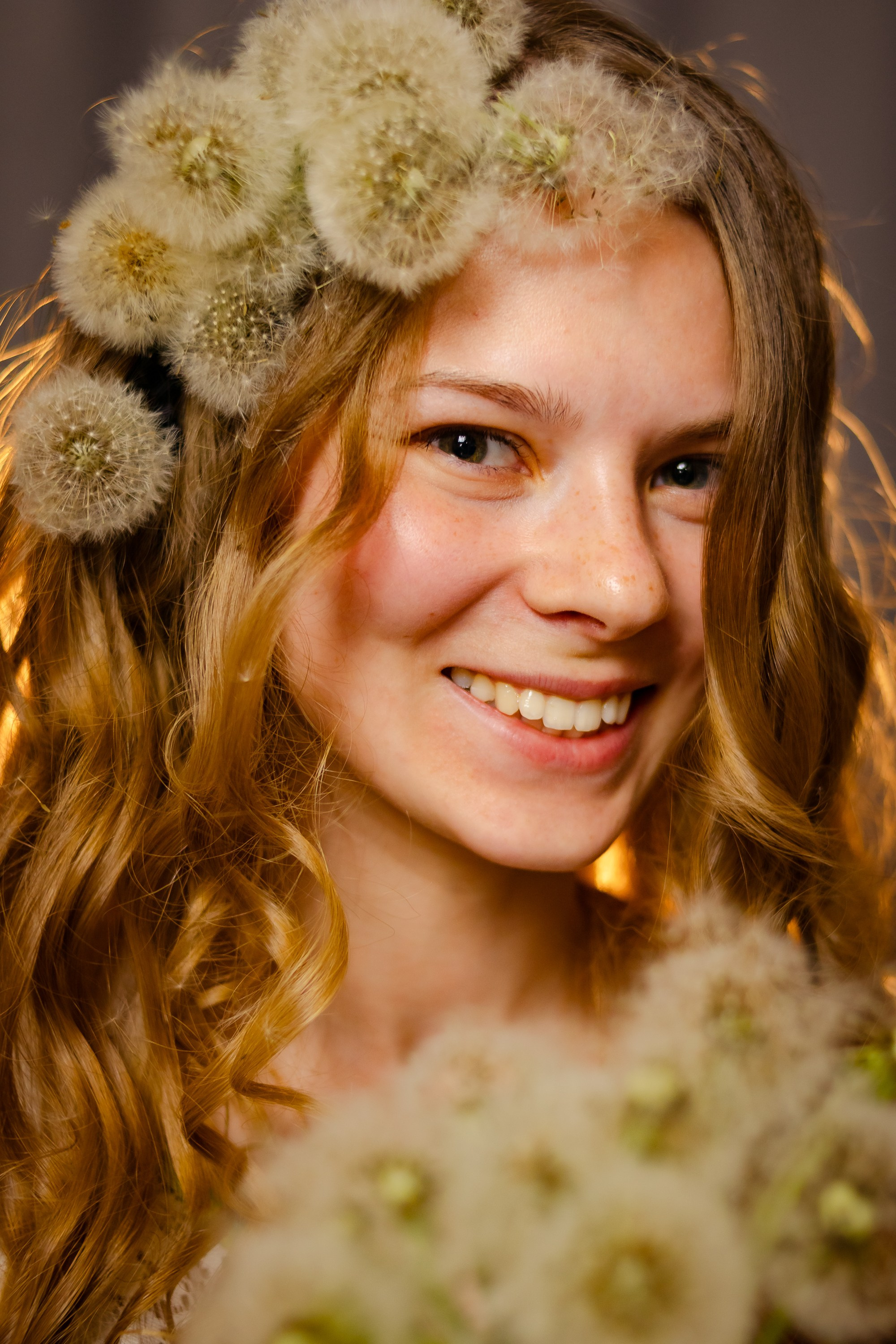 Аня. Фотограф в Новосибирске Евгений Маслов