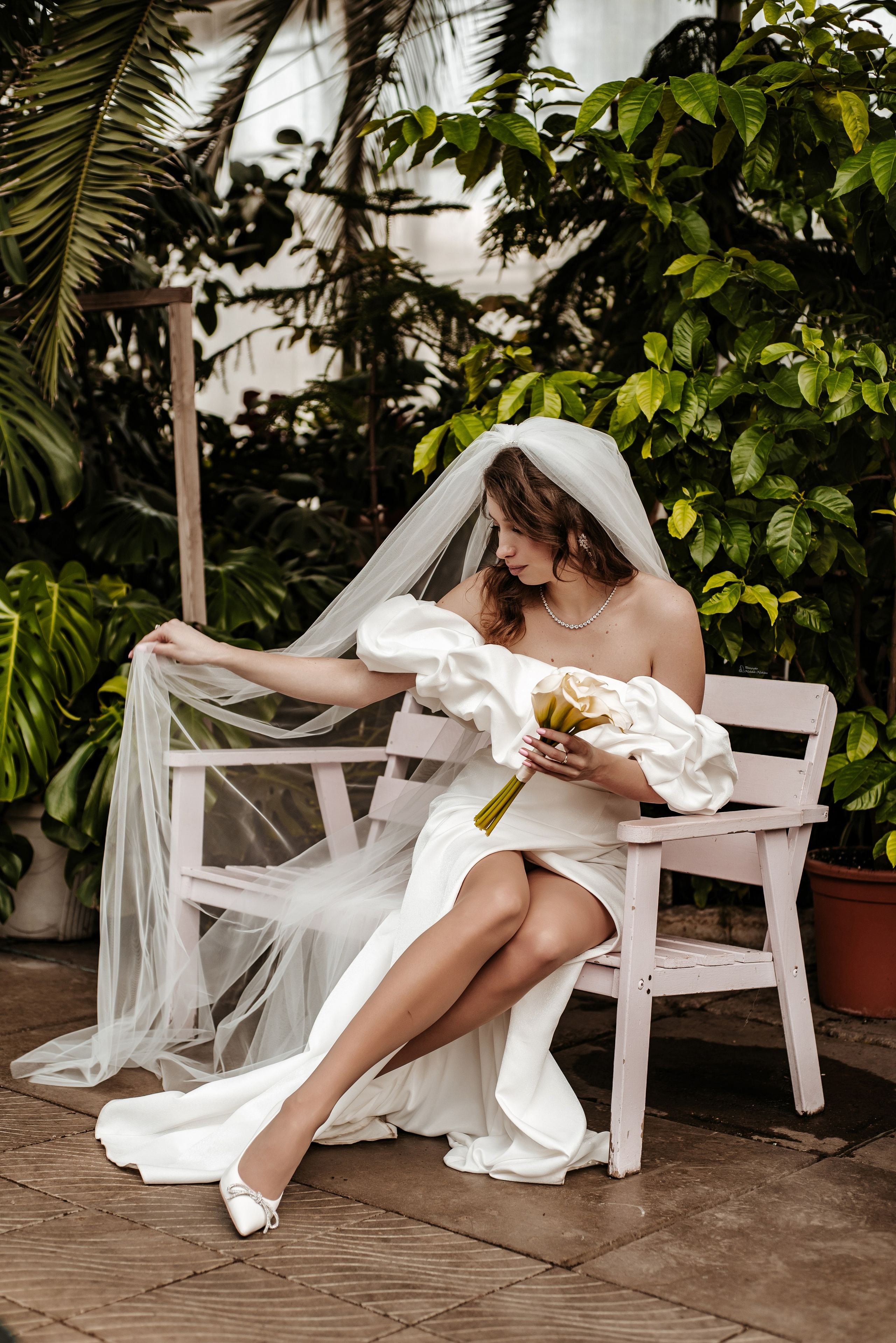 Wedding Day: Любовь + Сергей. Свадебный фотограф в Санкт-Петербурге Надежда Нуждова