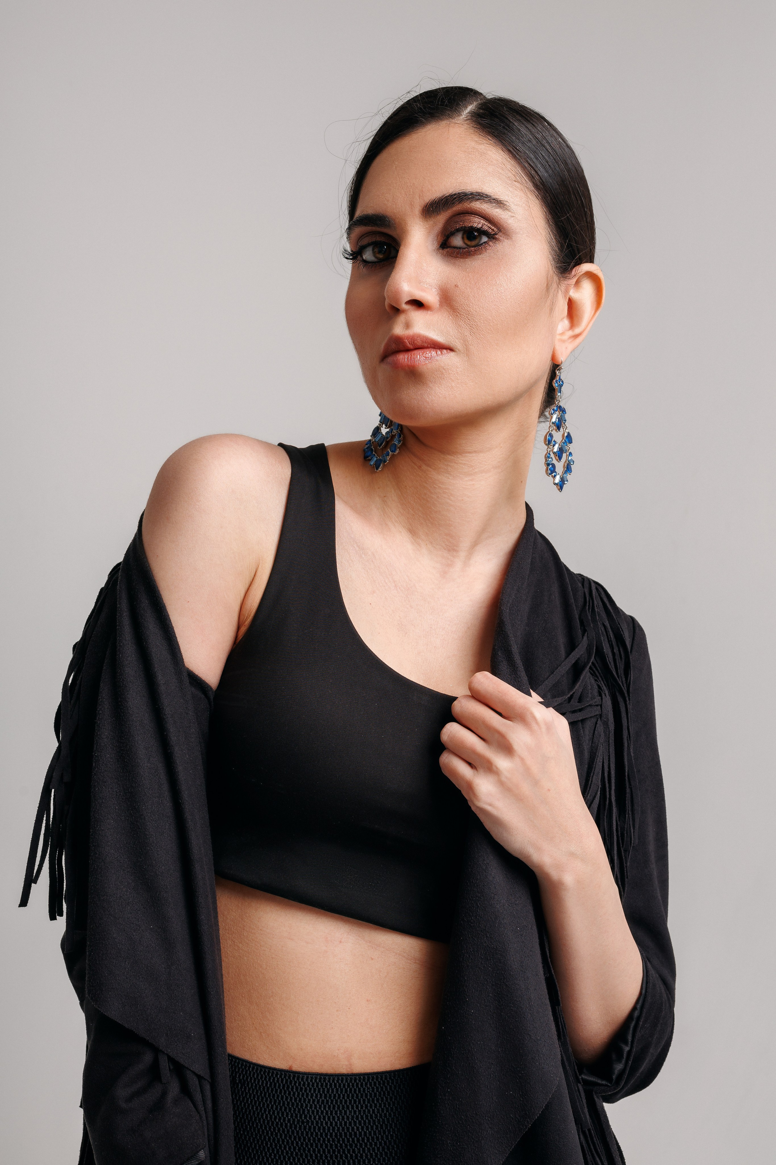 Фотосессия для Marjan