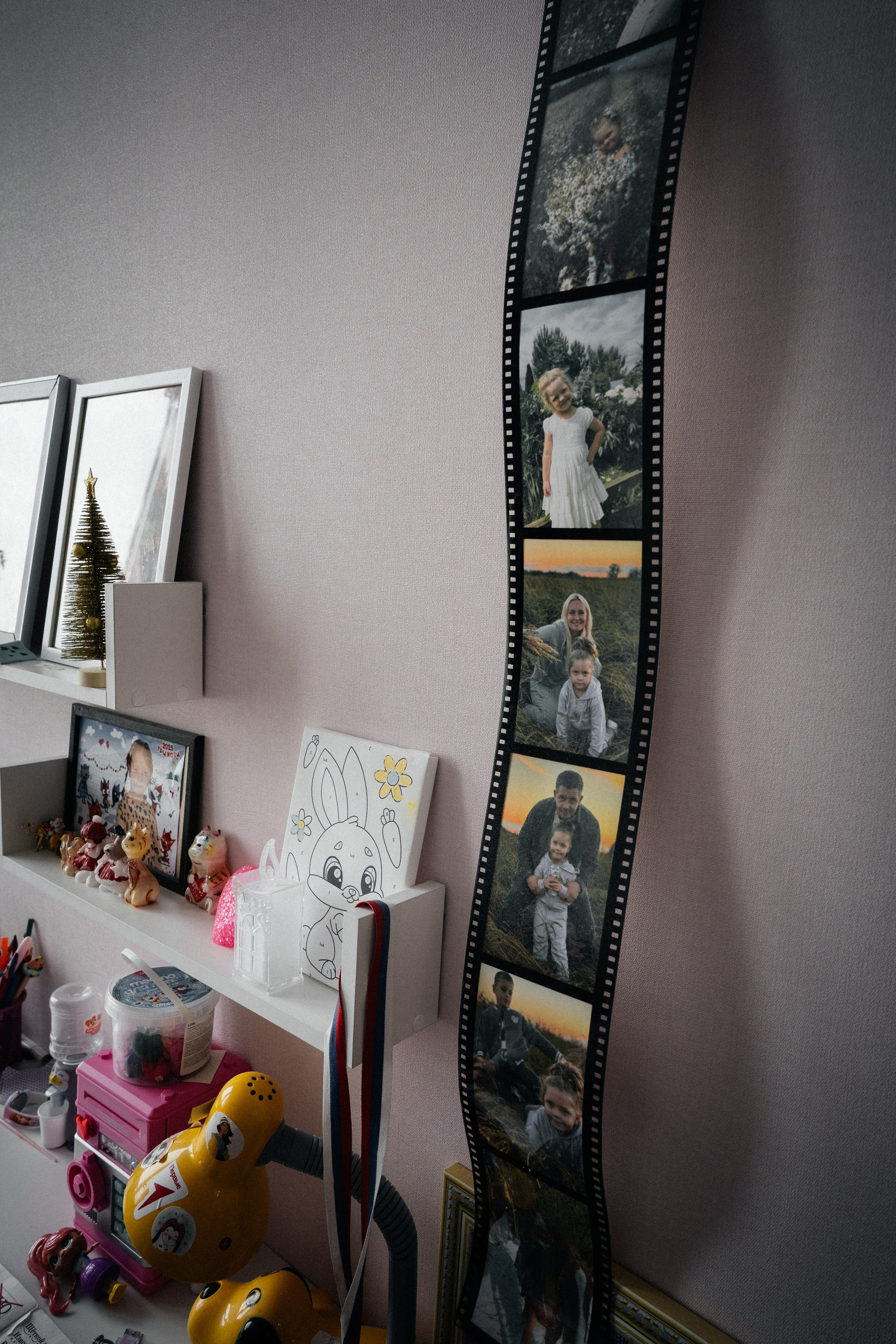 Семья Ксении и Максима. Фотограф | Юлия Арт| Обучение