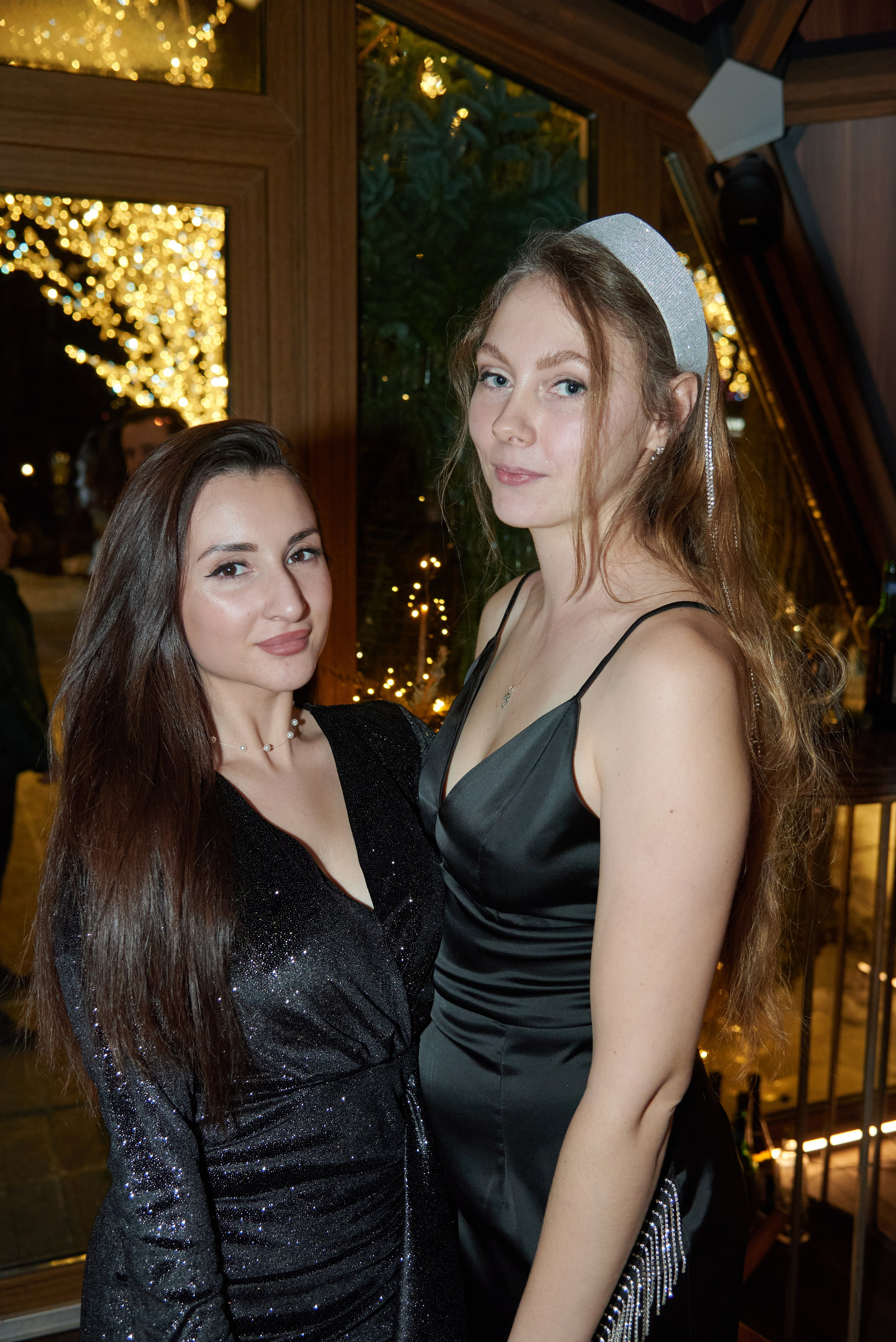 Корпоративы