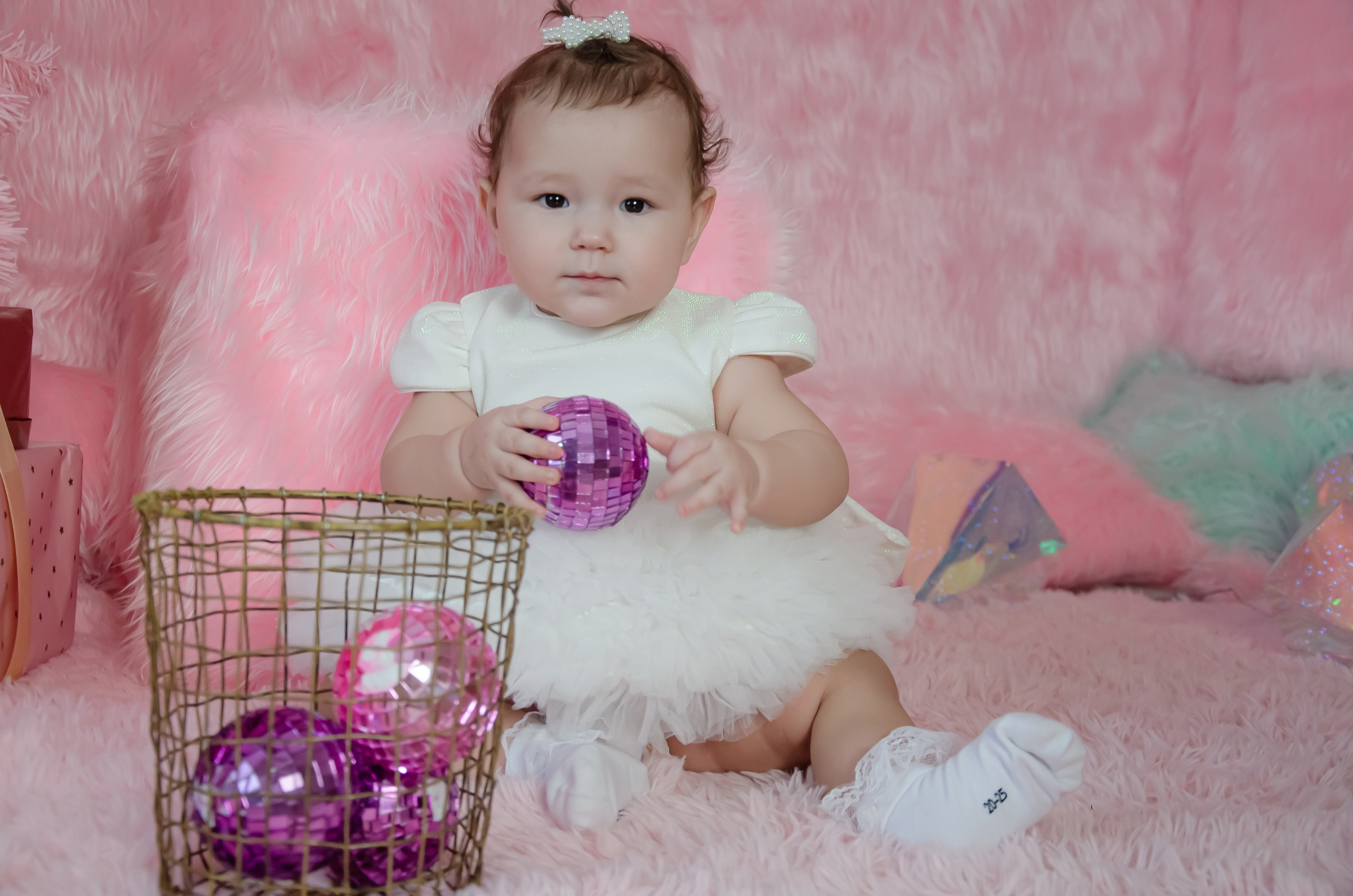 Детские. Фотография — это миг, который фиксирует вечность