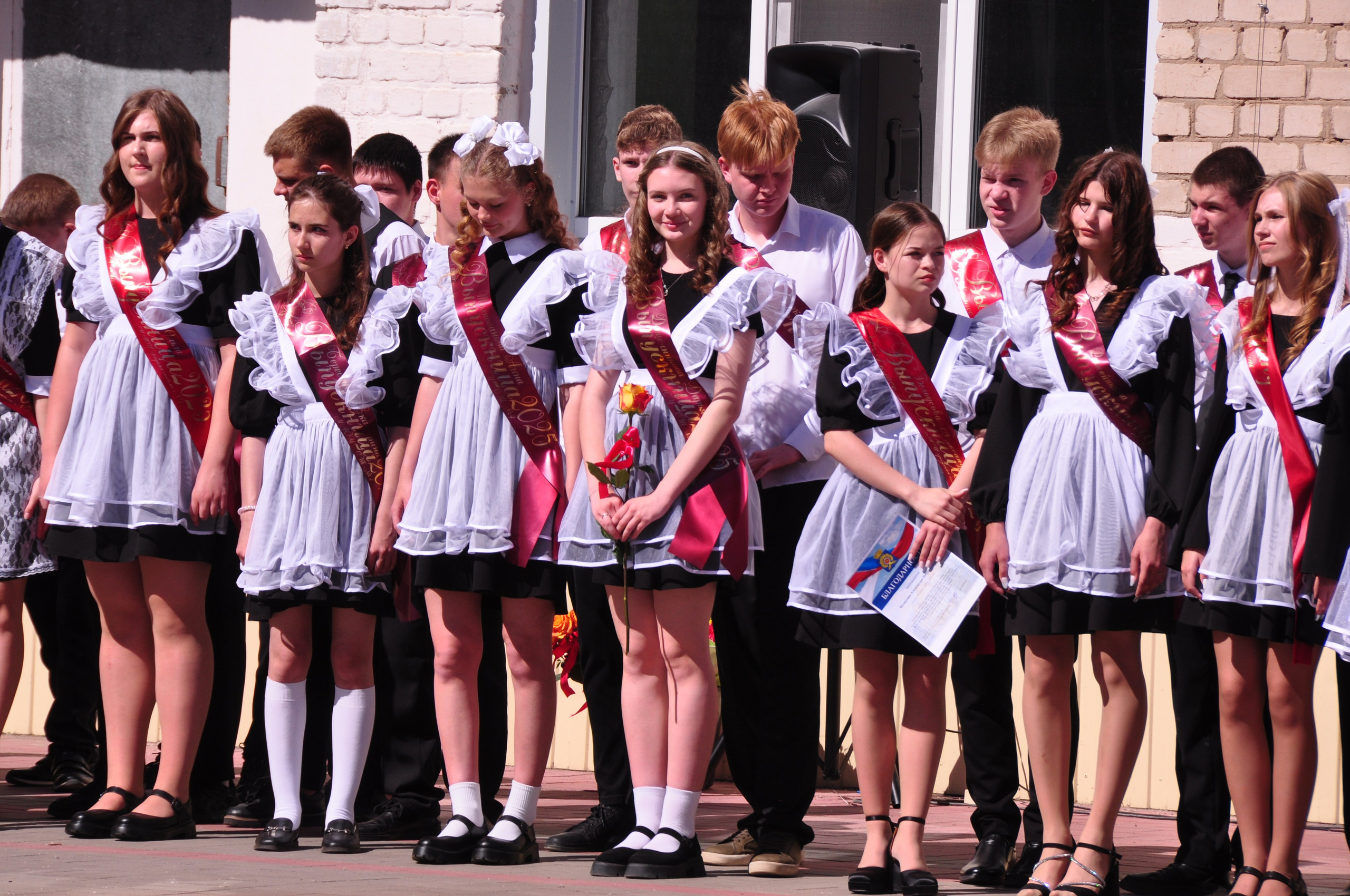 Репортажная. Фотограф в Урюпинске