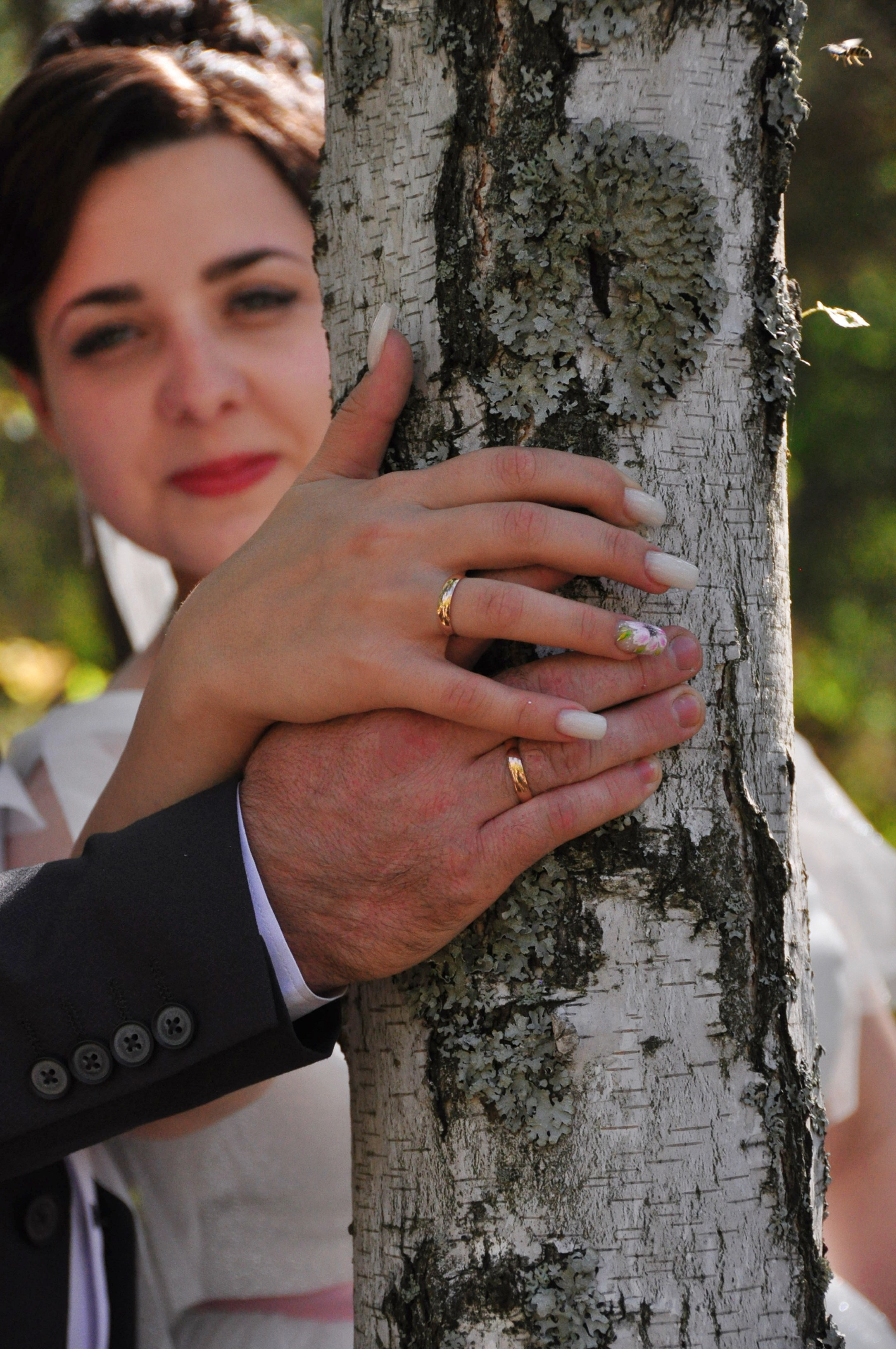 Свадебная. Фотограф в Урюпинске