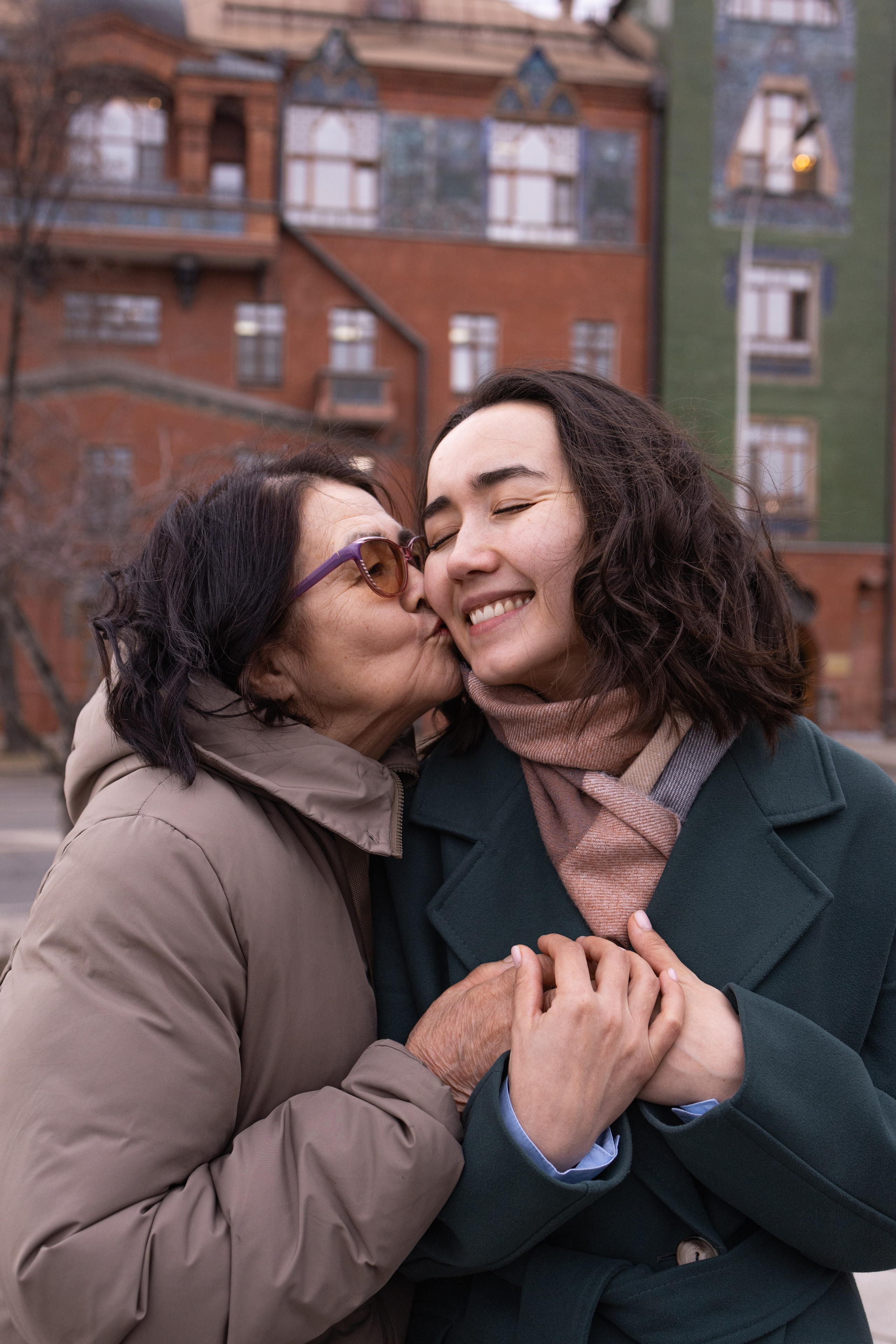 Работы в цвете. Фотограф в Москве Айгуль Евграфова