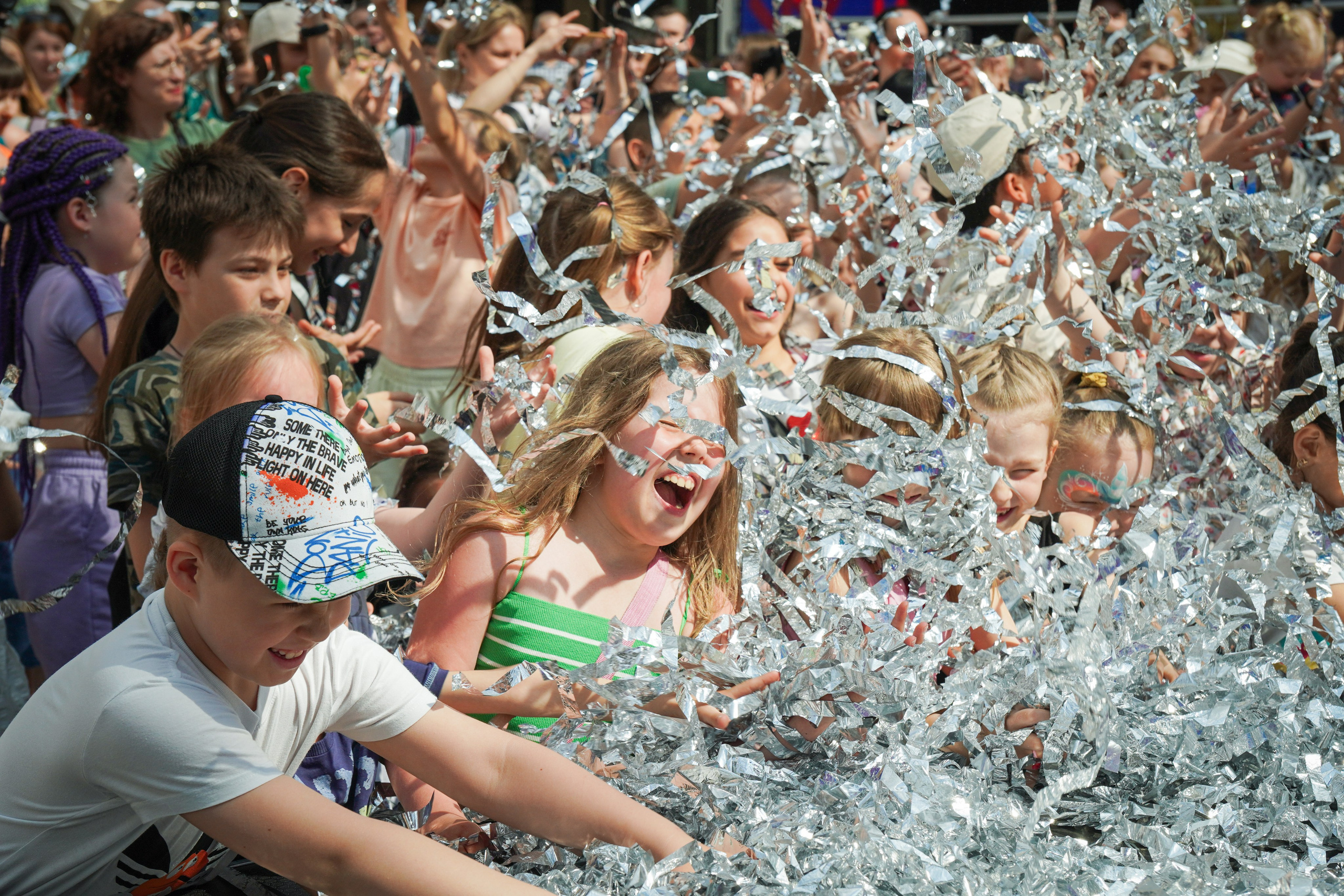 Корпоративы и праздники. Портретный, репортажный и свадебный фотограф в Екатеринбурге Денис Южаков