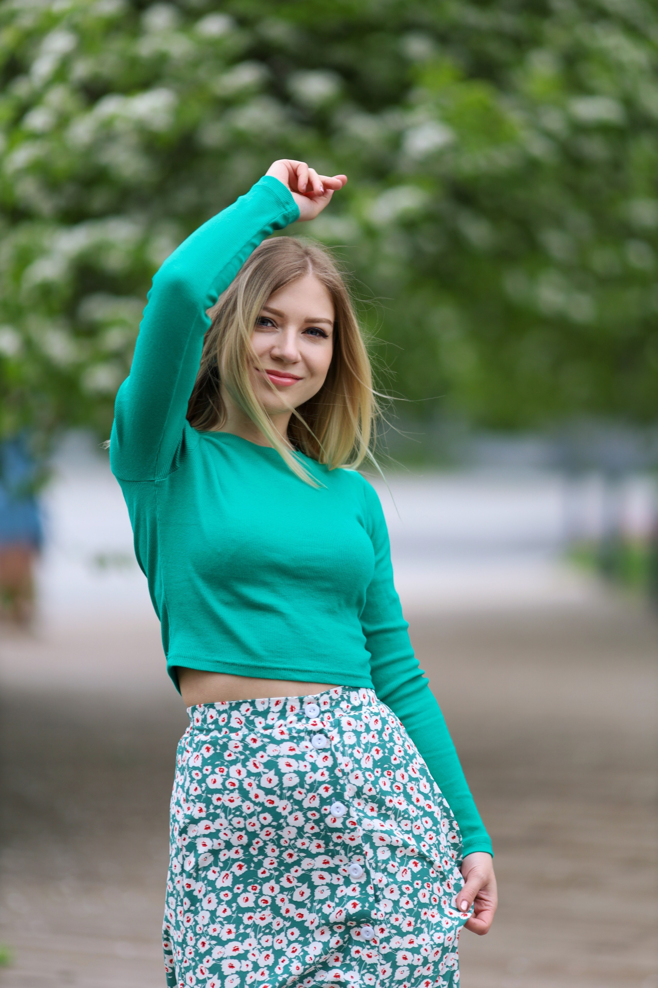 Наталья. Музеон. Главная