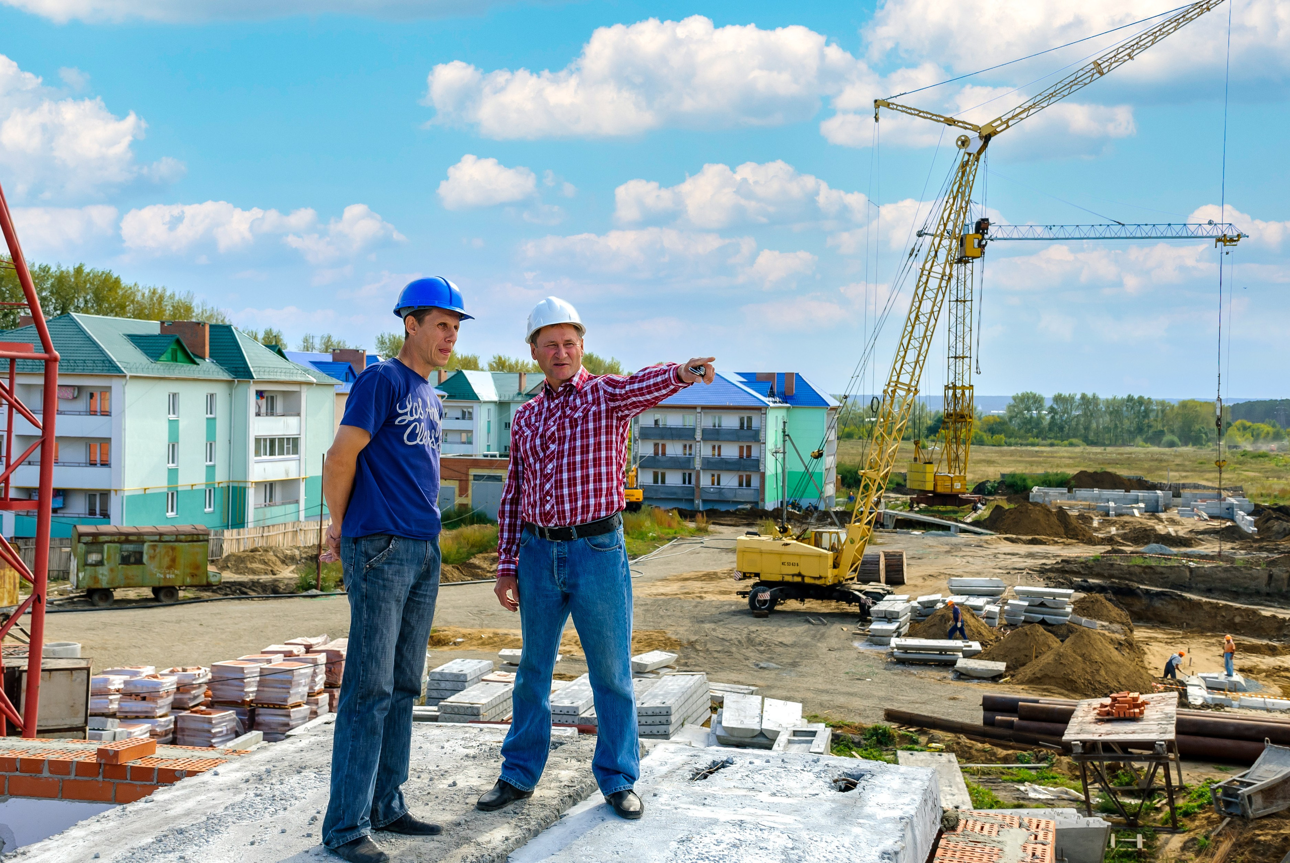 Уютный город мой. Фотограф Андрей Гузеев