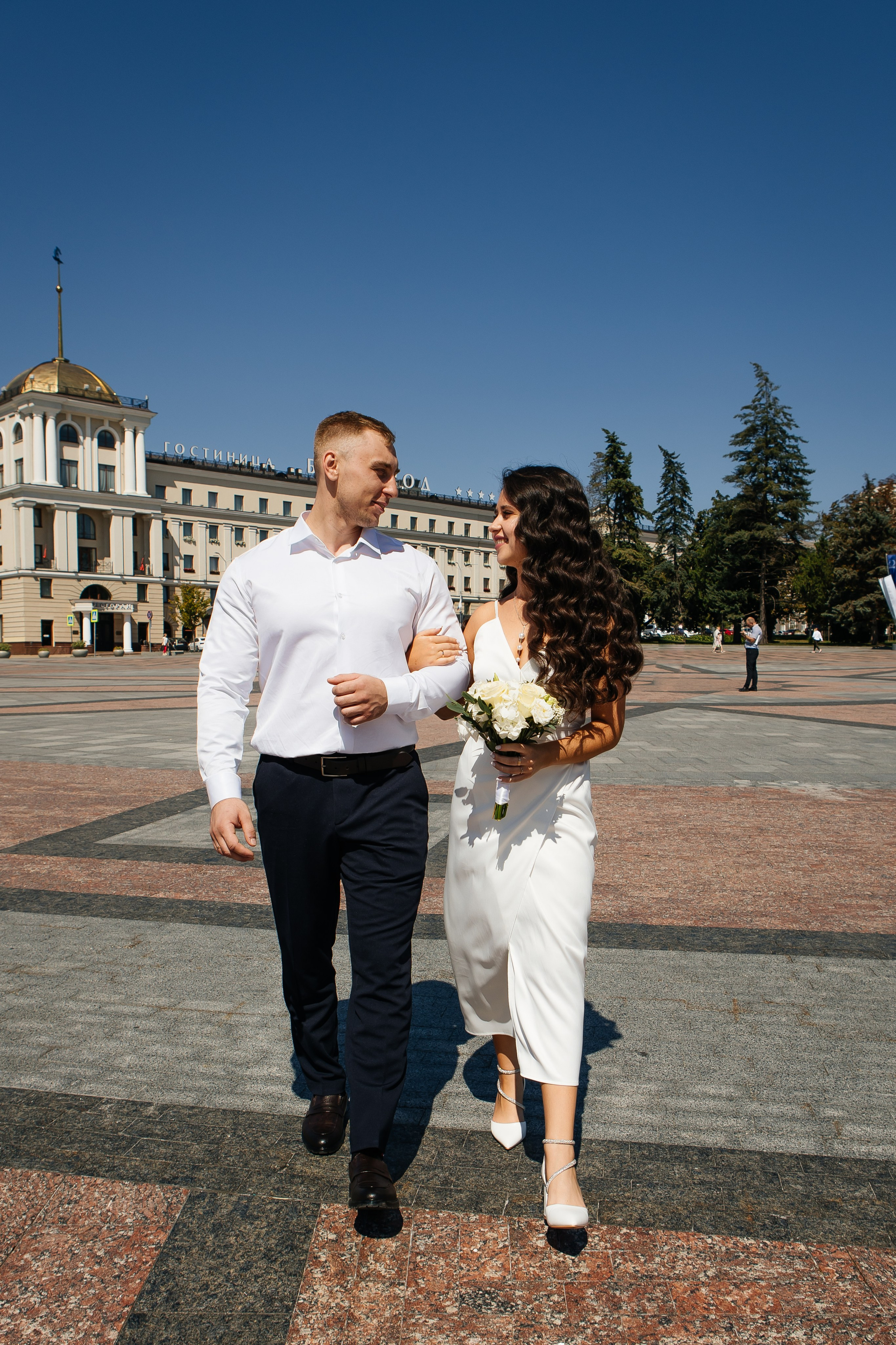 Максим Виктория. Свадебный фотограф в Белгороде Юлия Шостак
