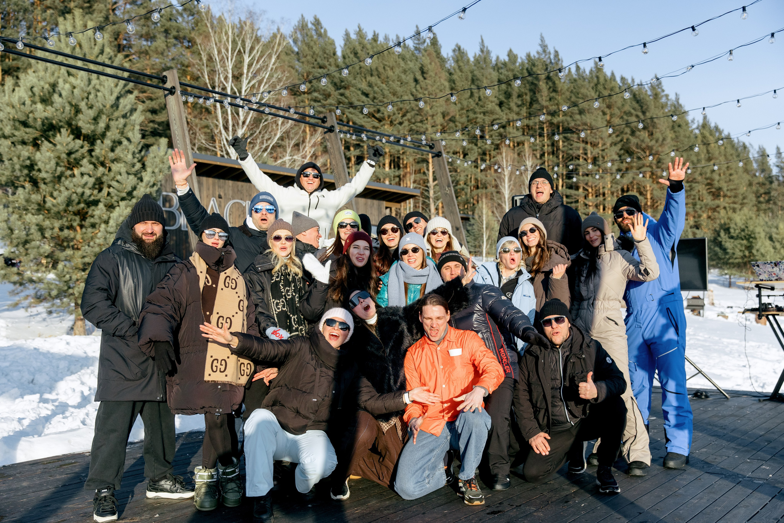 ДЕНЬ ДОЖДЕНИЯ ЕКАТЕРИНЫ. Фотограф в Красноярске