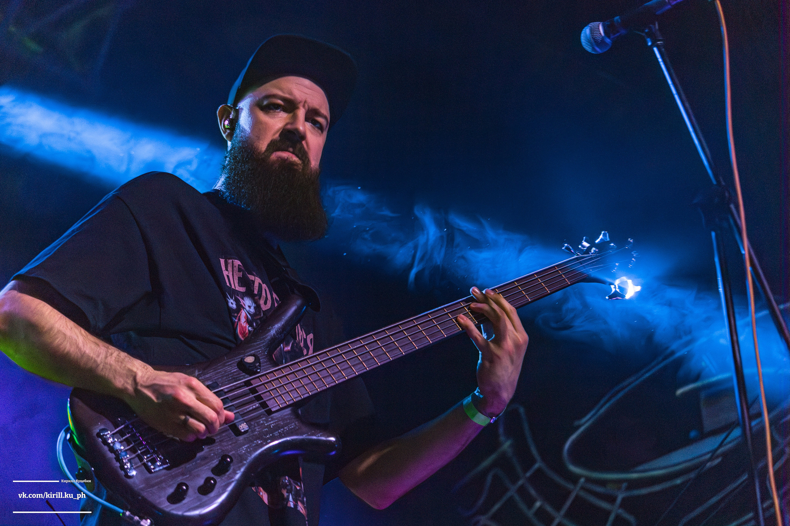 Концерт группы Бригадный подряд в клубе Нирвана, Екатеринбург. Репортажный фотограф Екатеринбург | Яркий, качественный репортаж | Концерты, клубы, репортаж, праздники, корпоративы