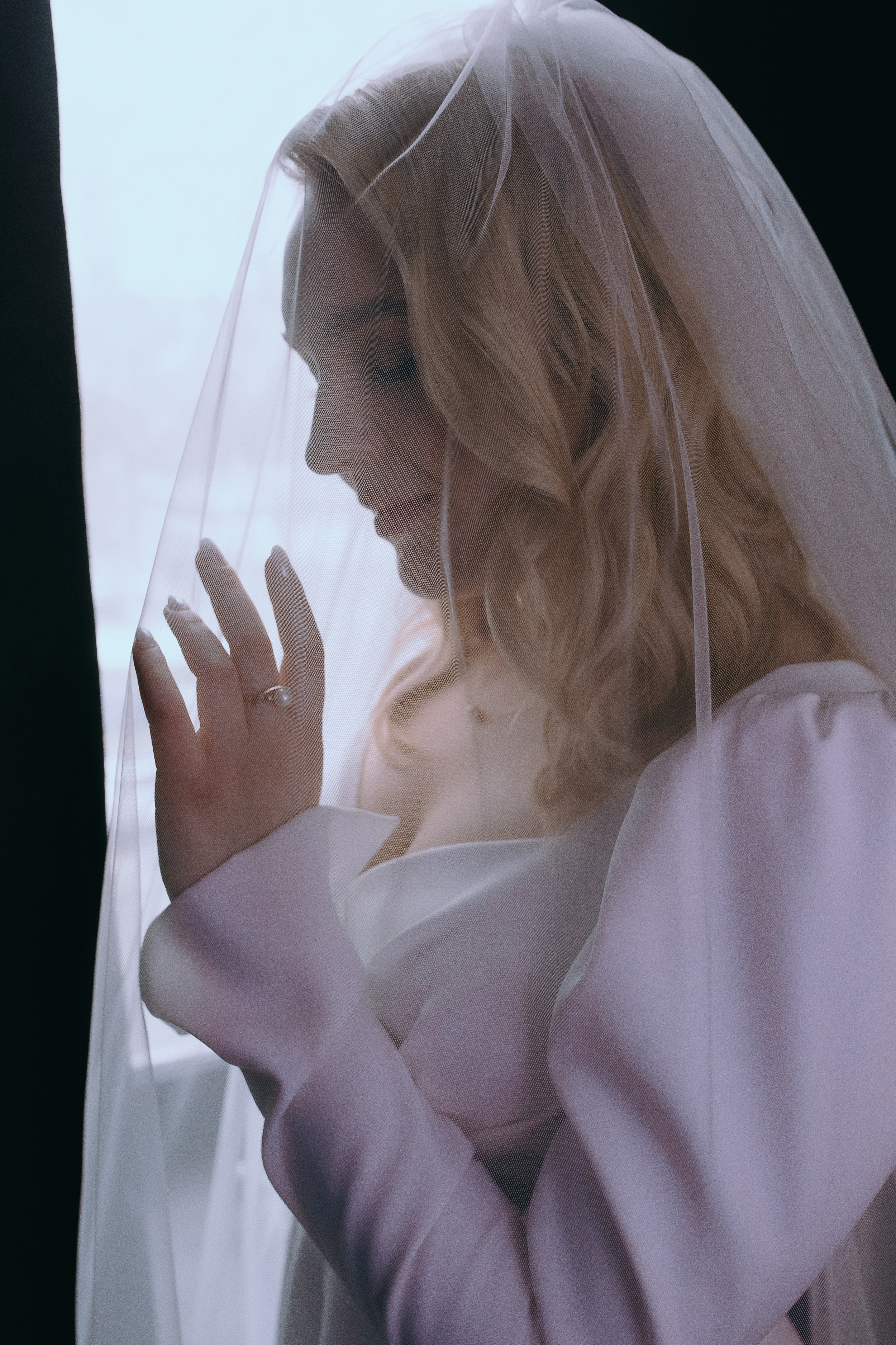 Света и Рамазан. Портретный и свадебный фотограф в Воронеже Елена Михайлова