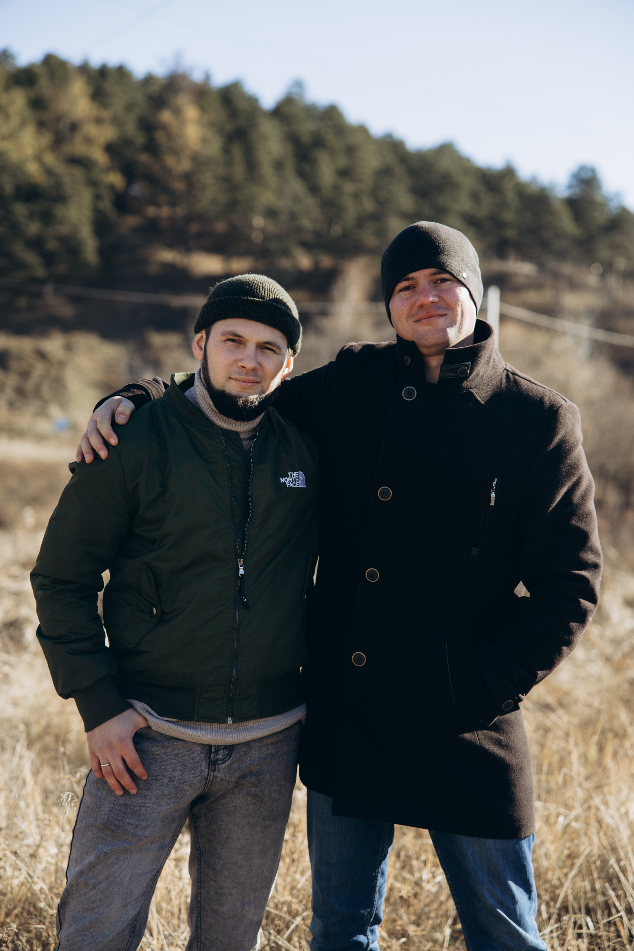 В ожидании. Свадебный, семейный фотограф в Иркутске Светлана Макаричева