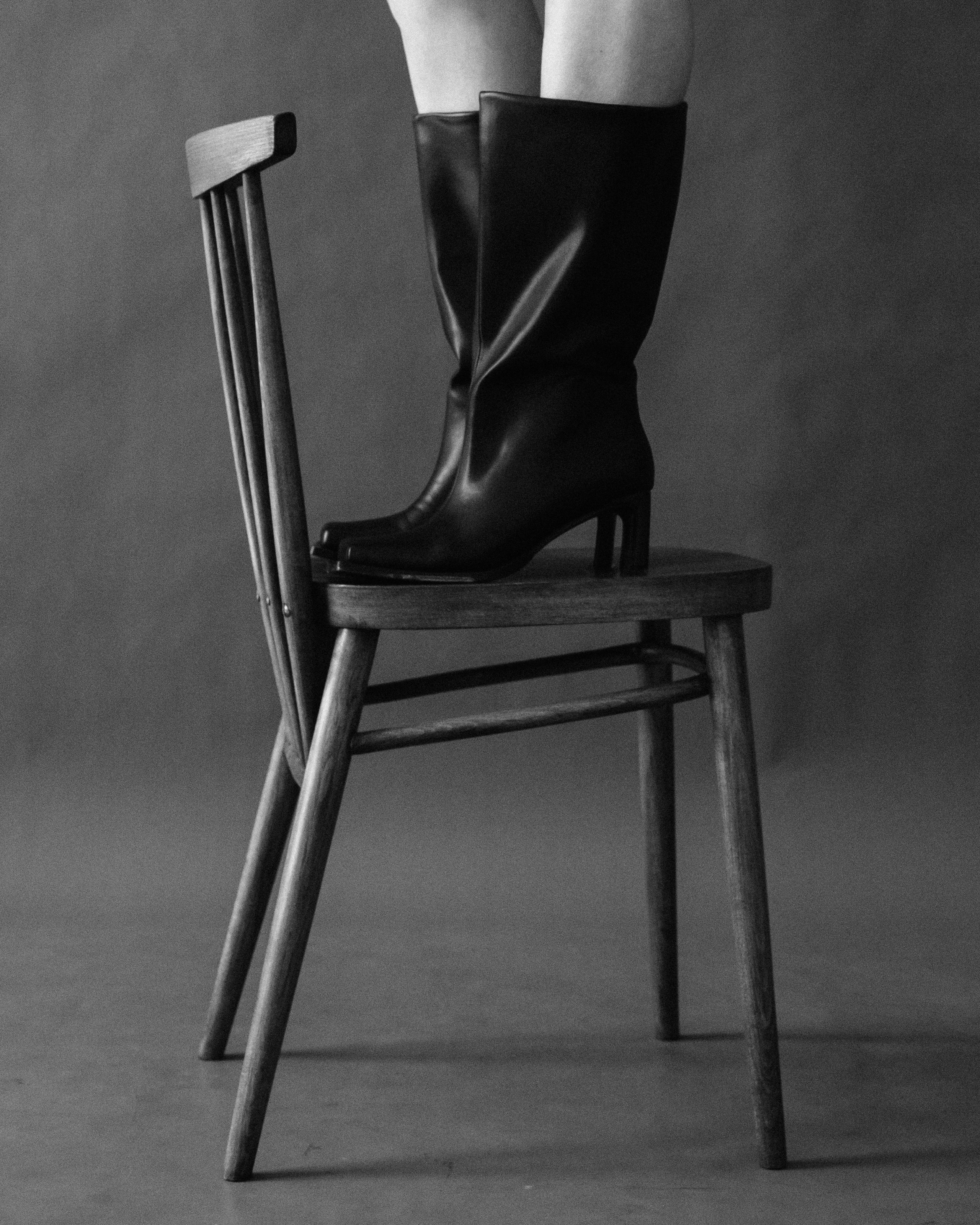 Фотосессия в студии Kotta