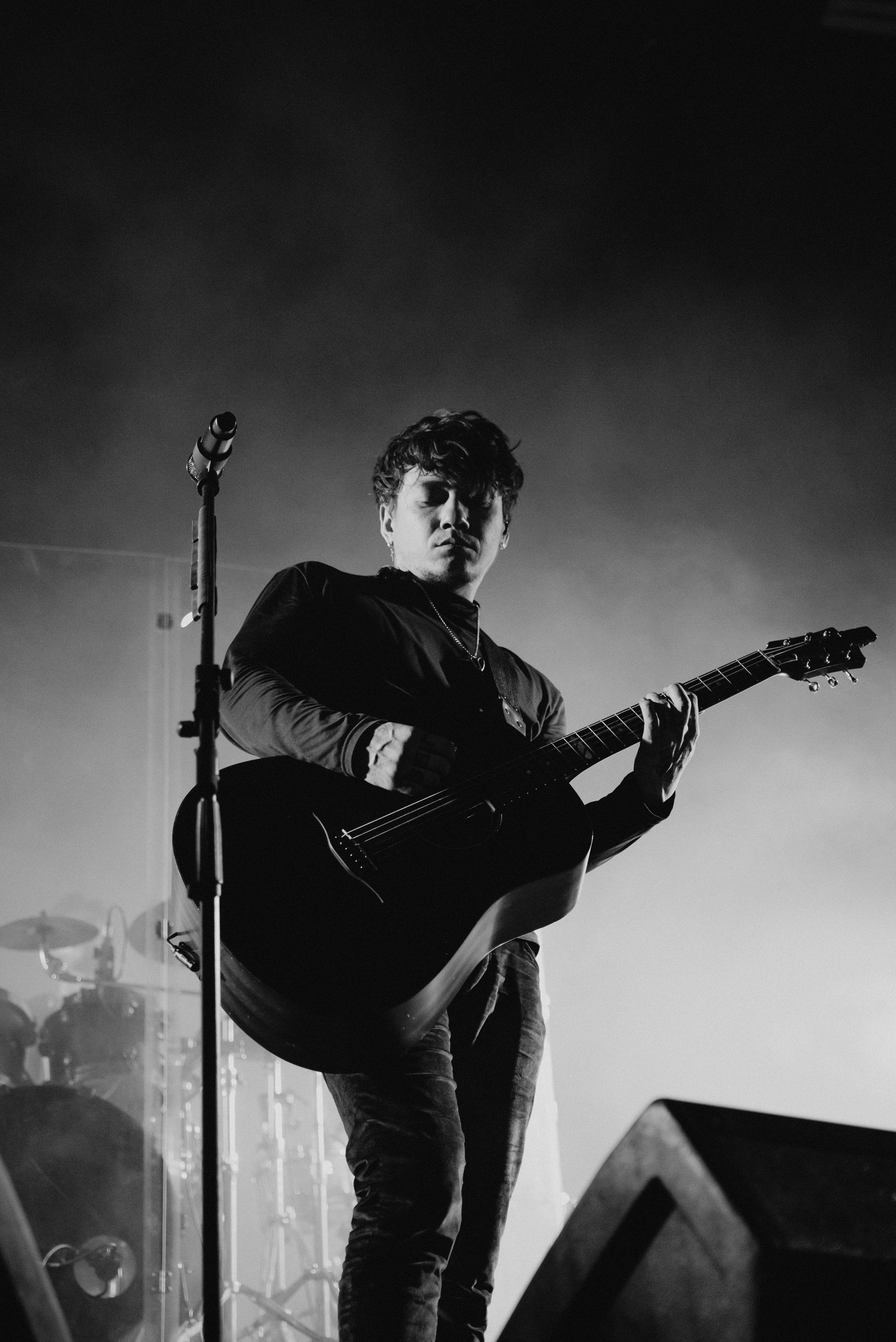 Три дня дождя \ ROOF LIVE \ 2025