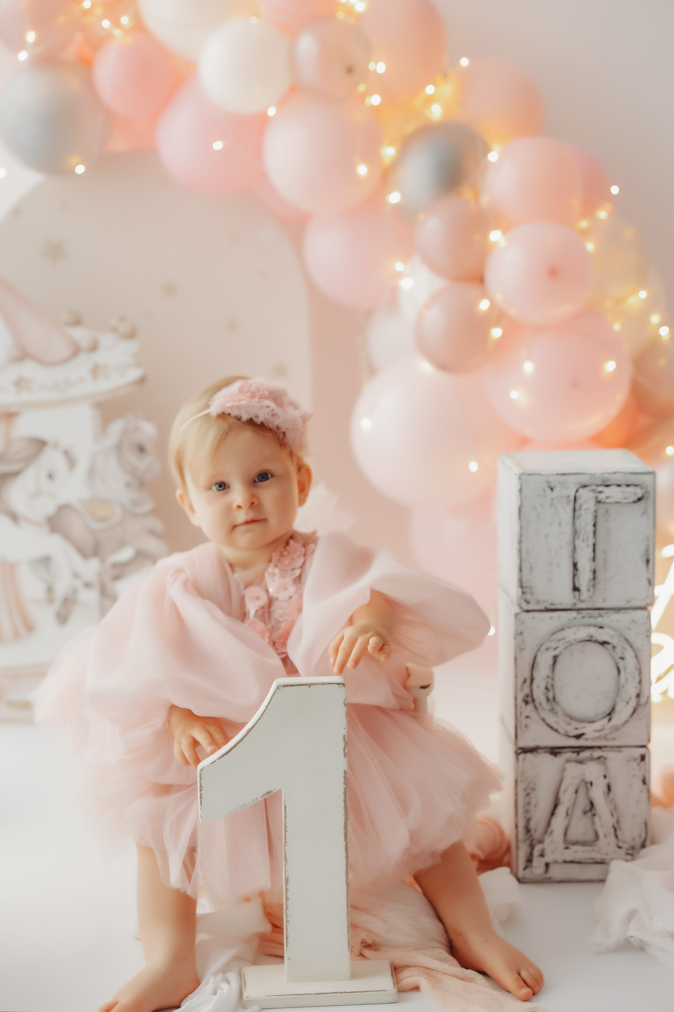 Годовасие Ариши. Фотограф в Туле Оксана Денисова