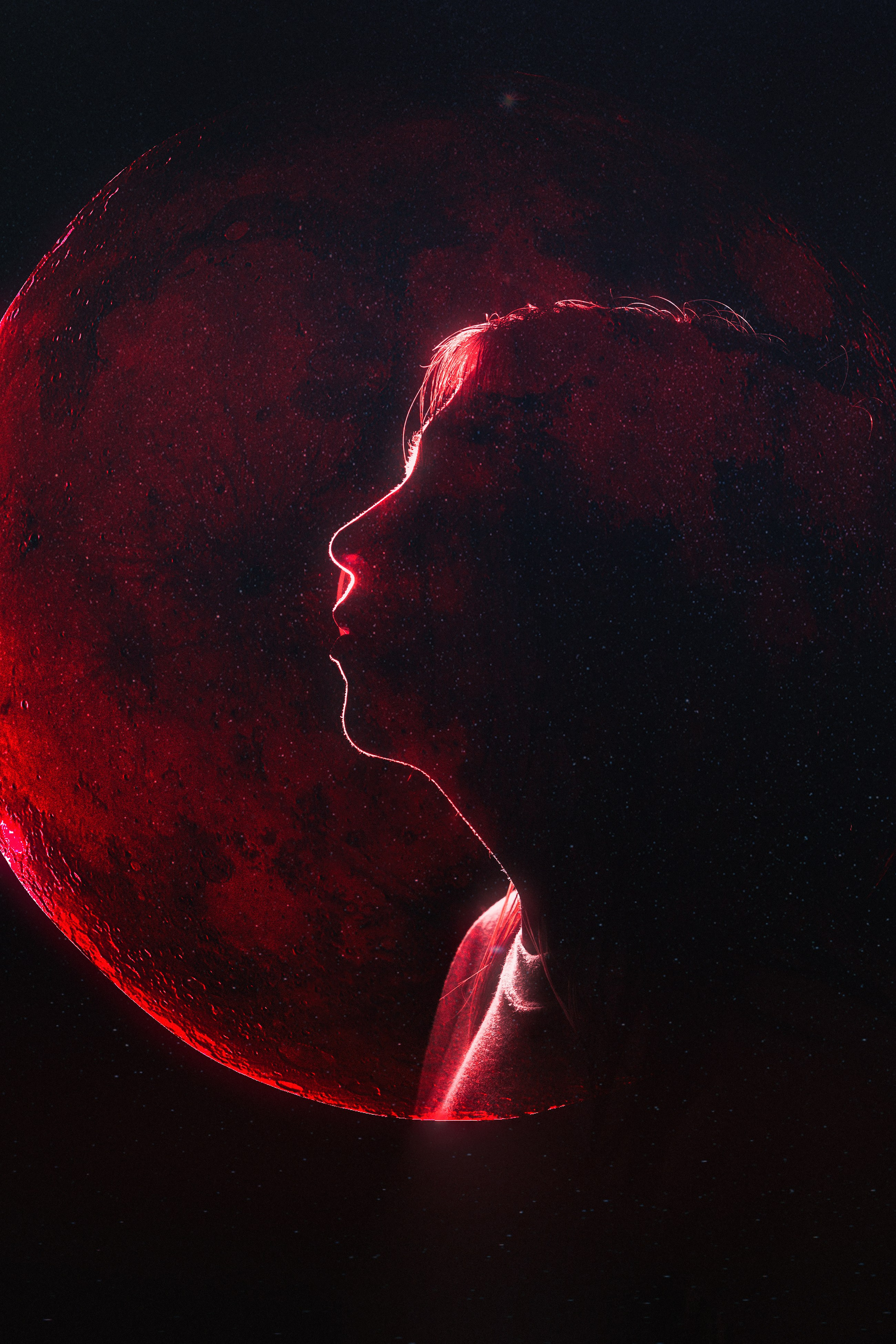 Индивидуальные портреты. Фотограф Михаил Чирков