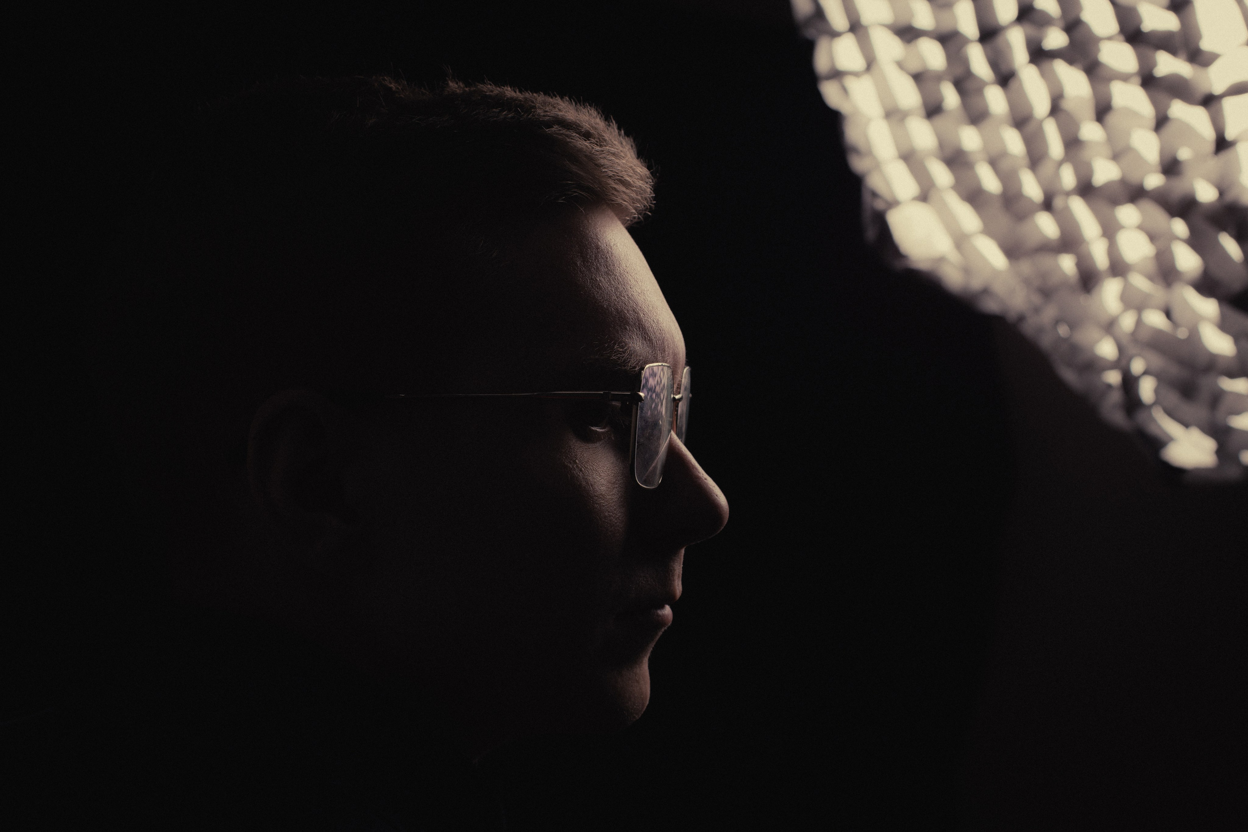 Индивидуальные портреты. Фотограф Михаил Чирков