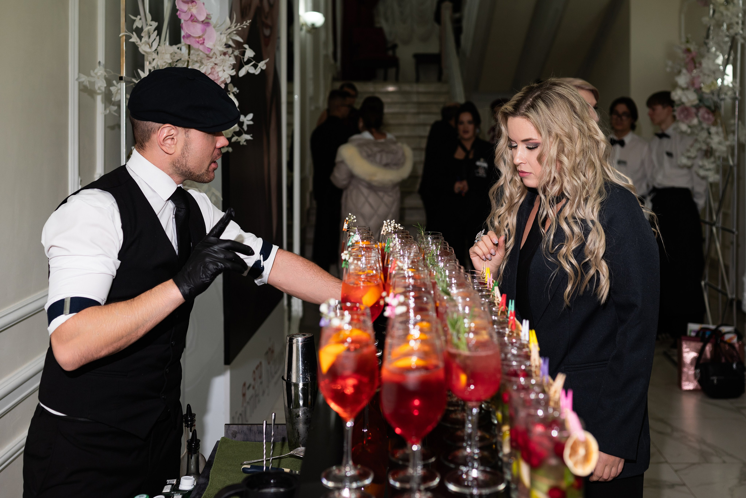 Девичник — 4. Бжицких Виталий — фотограф г. Ульяновск