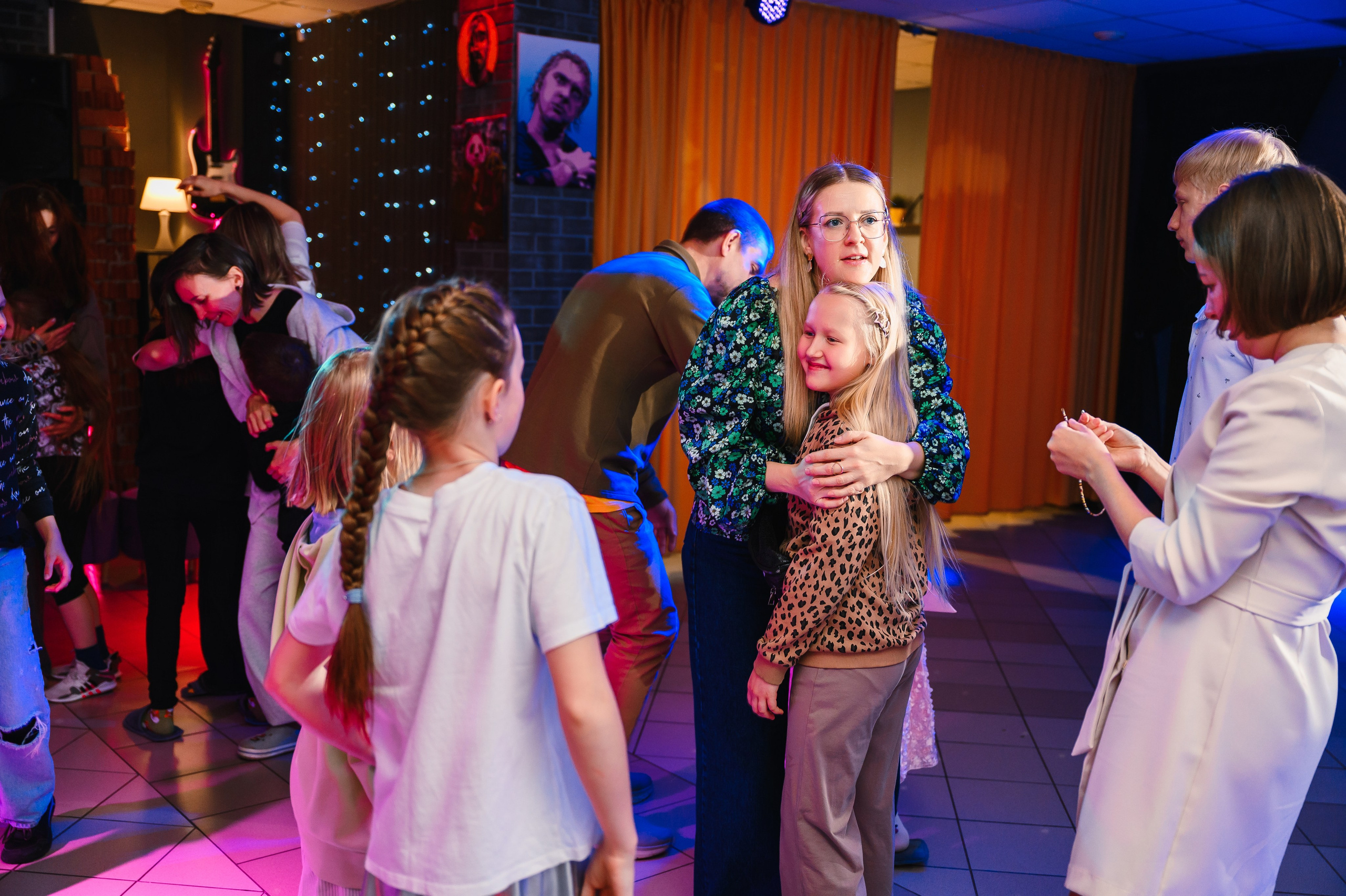 Мирославе 9 лет. Свадебный и просто хороший фотограф в Челябинске