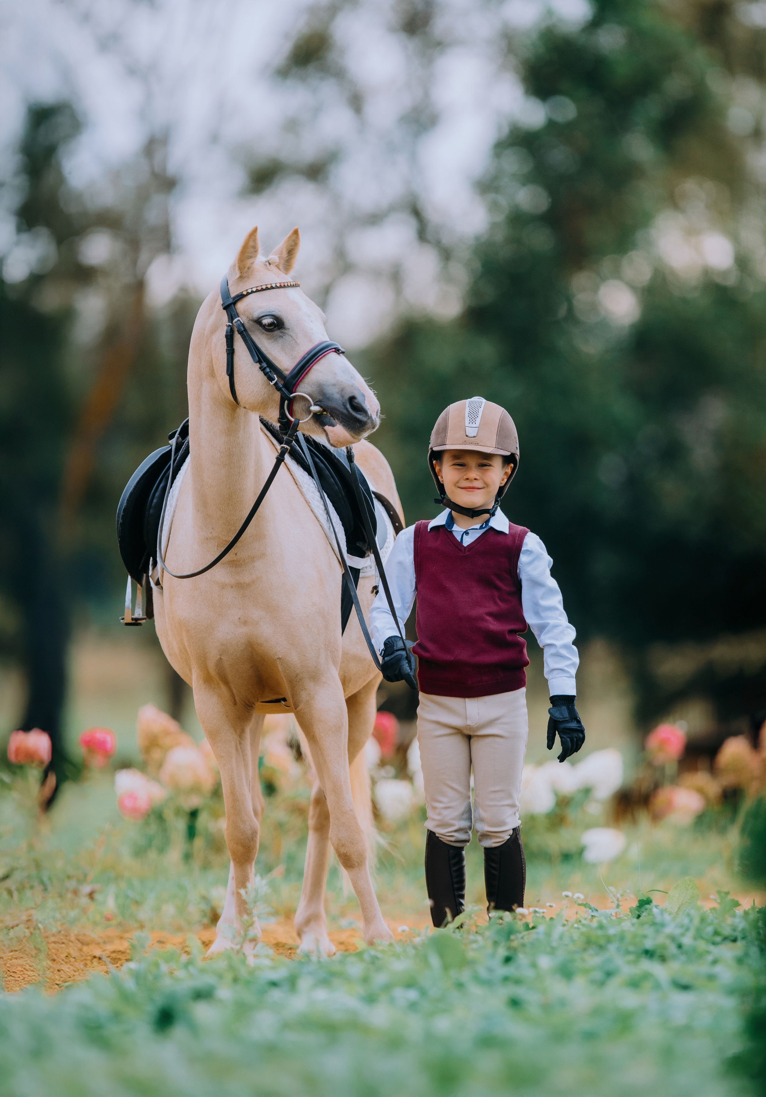 Петя и Аришка. Фотограф-анималист Ксендзова Кристина