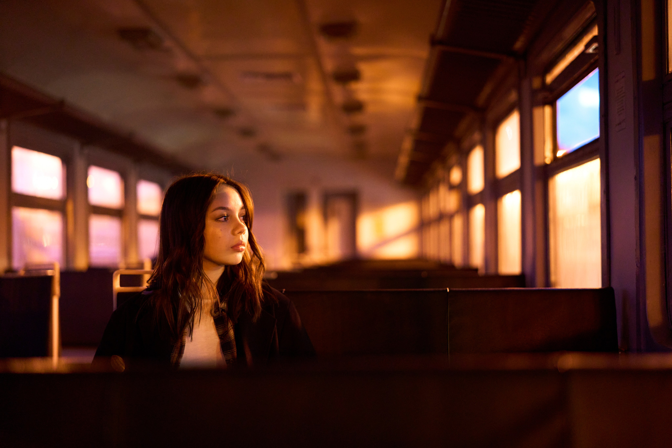 Мисс Весна 2025. EVG PROHOROV