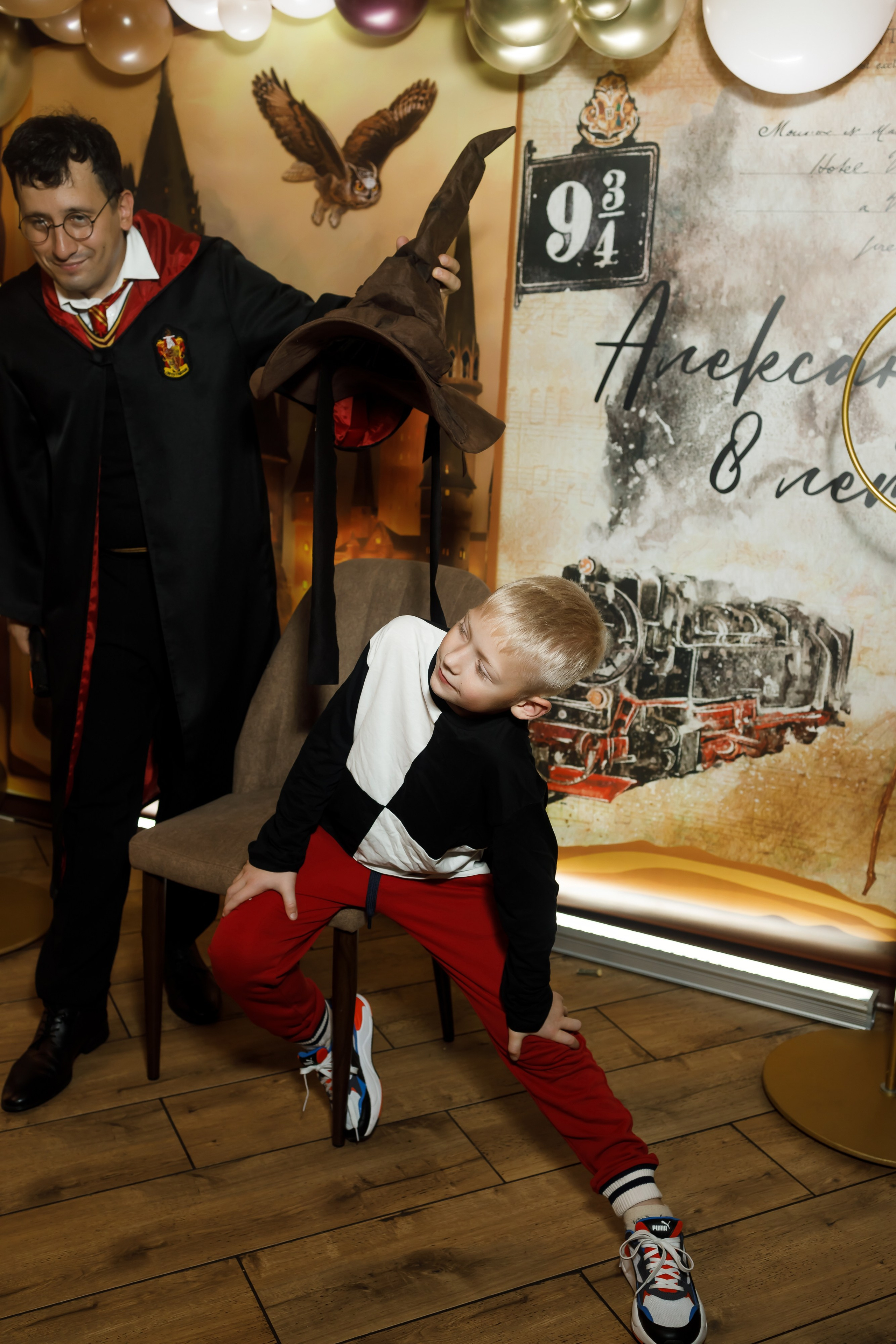 САША 8 лет. Катерина Киреева — фотограф в Москве