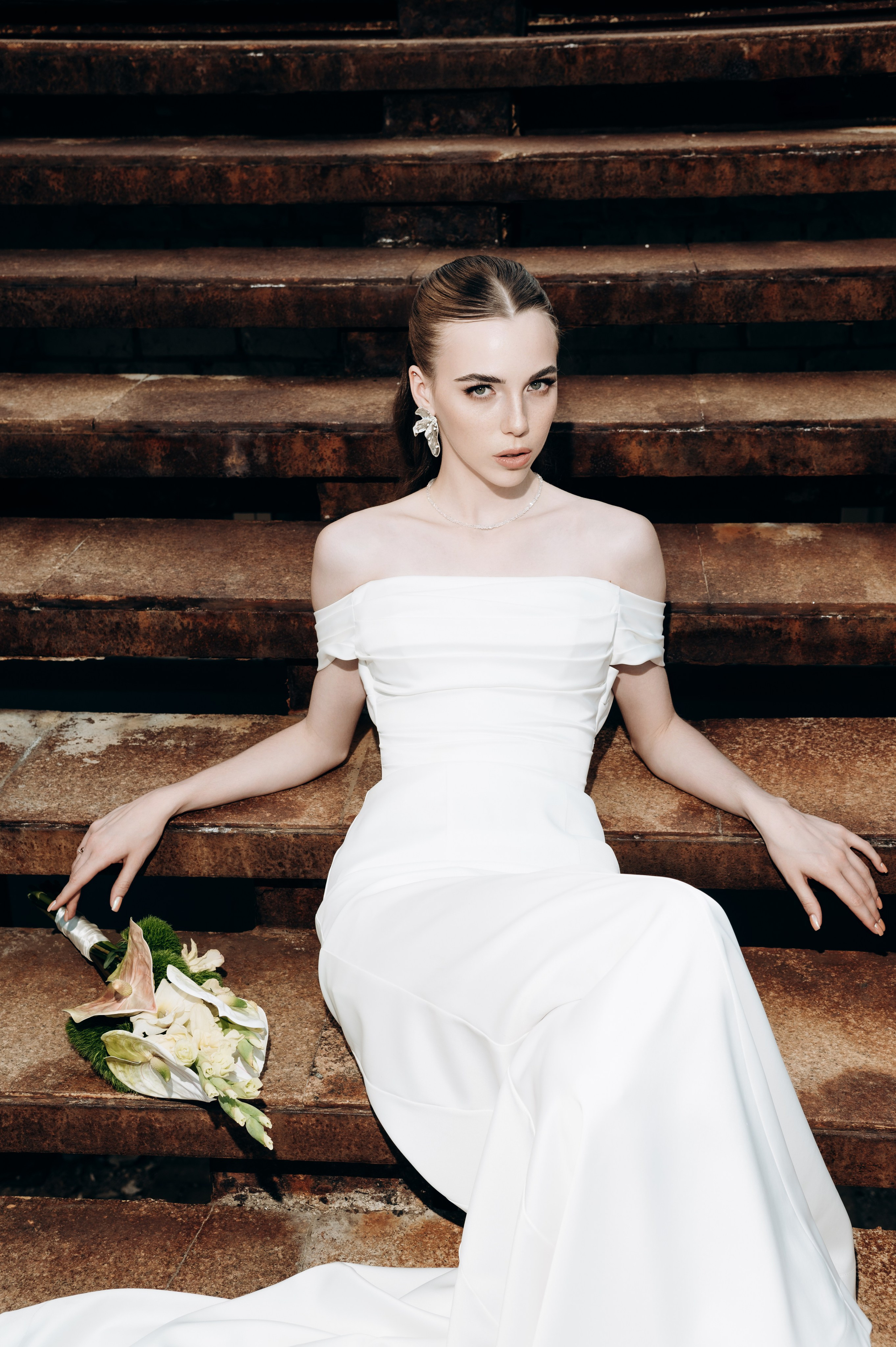 Никита и Ирина. Свадебный фотограф Белгород