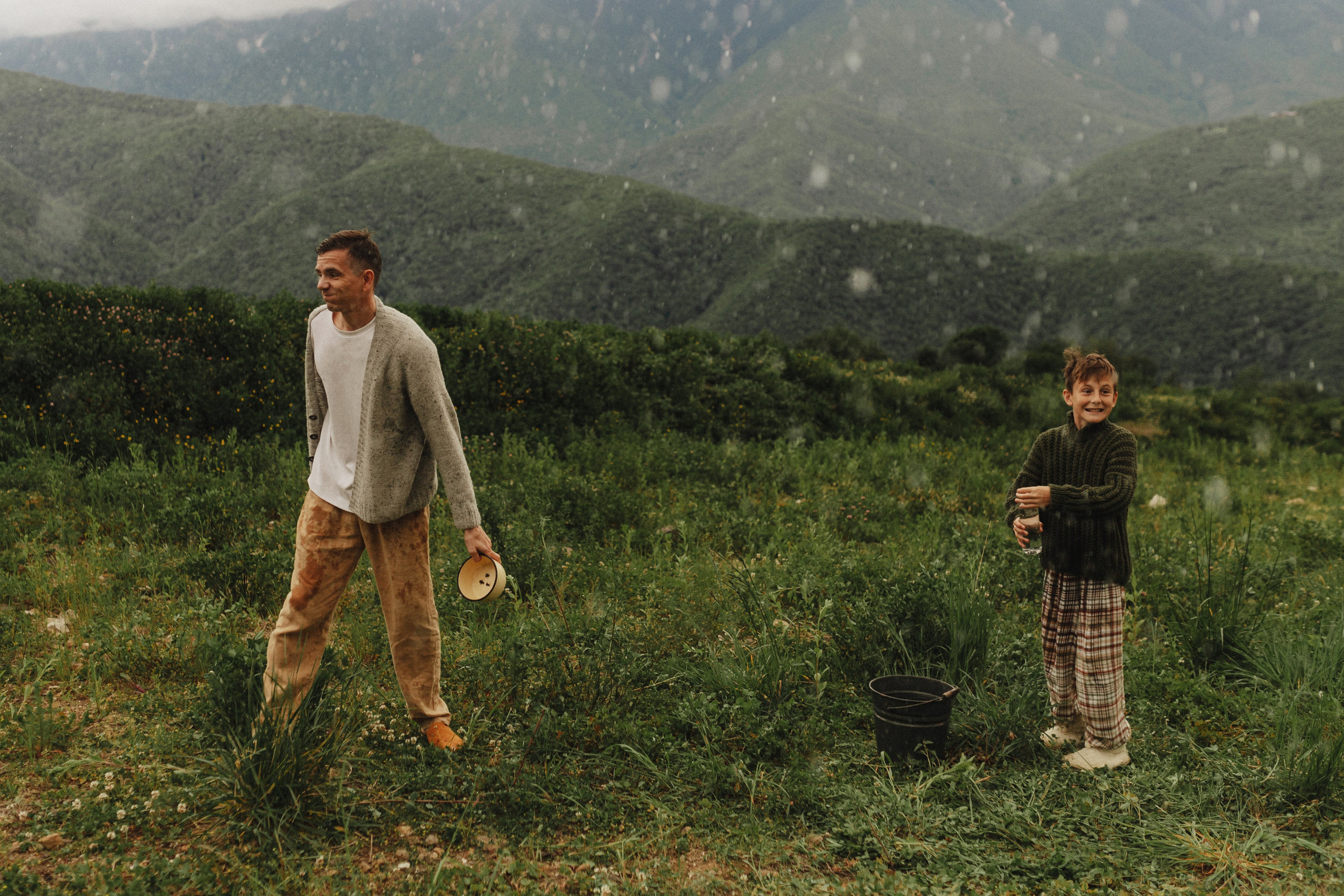 Красная Поляна. СЕМЕЙНЫЙ фотограф Краснодар Анастасия Михайлова
