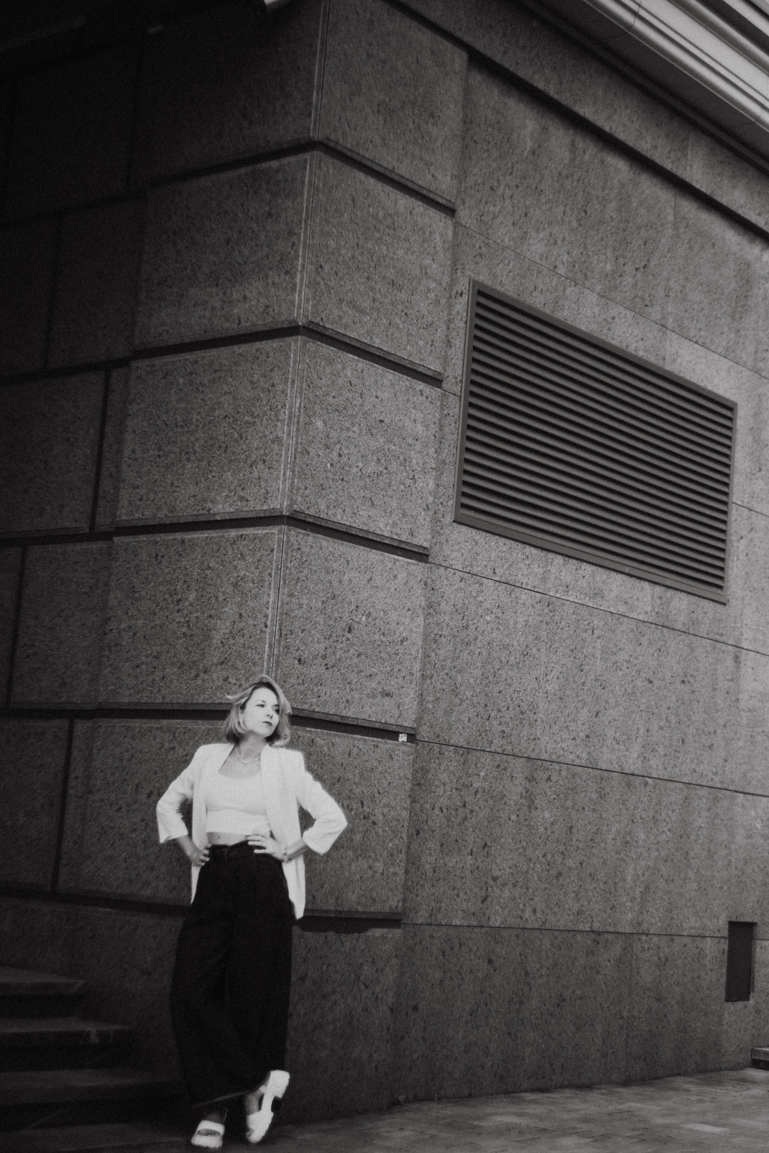 Анюта. Книжный Нижний. Фотограф в Нижнем Новгороде