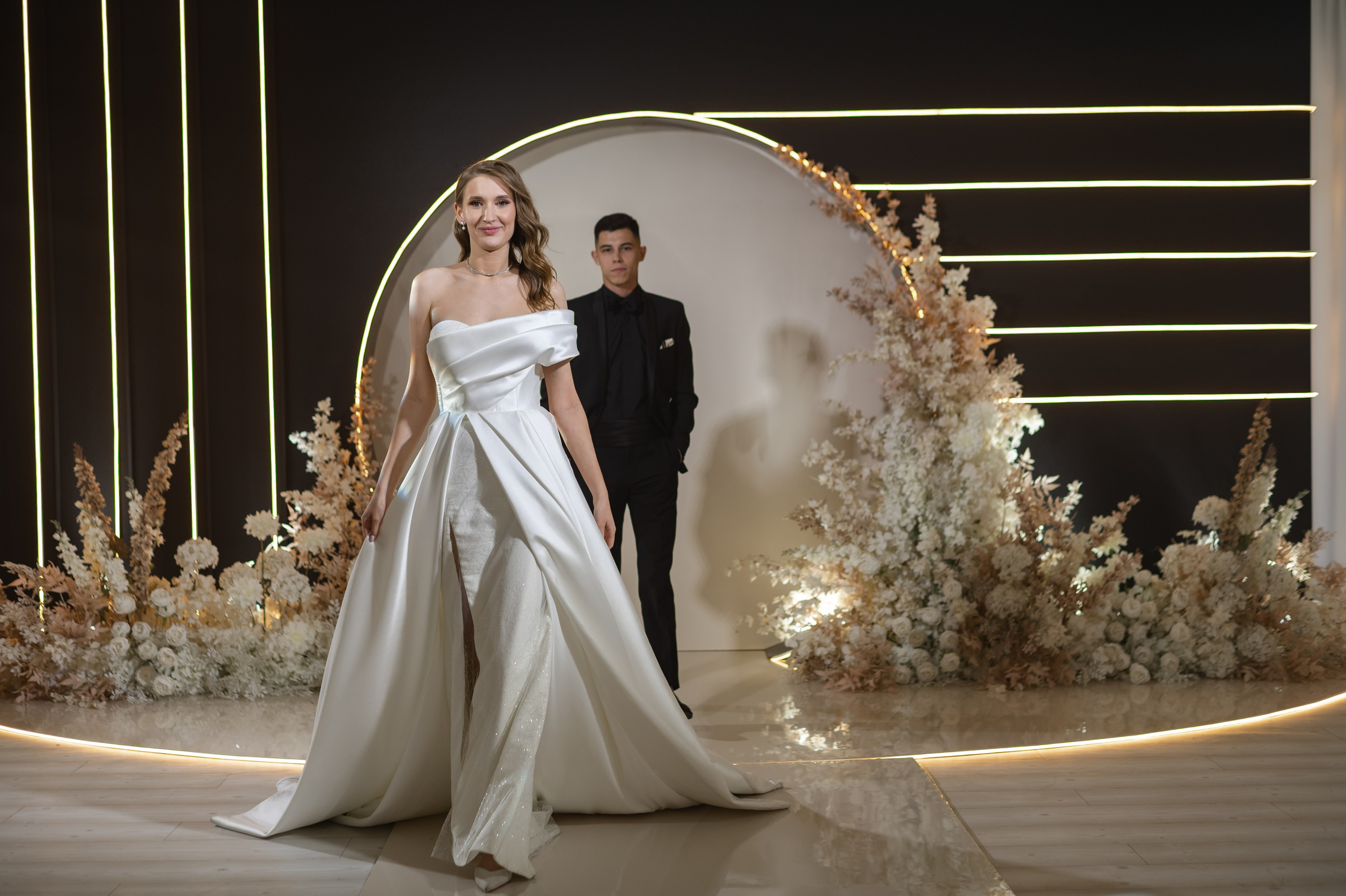 Свадьба Тимура и Виктории. Свадебный фотограф Тюмень Анастасия Битная