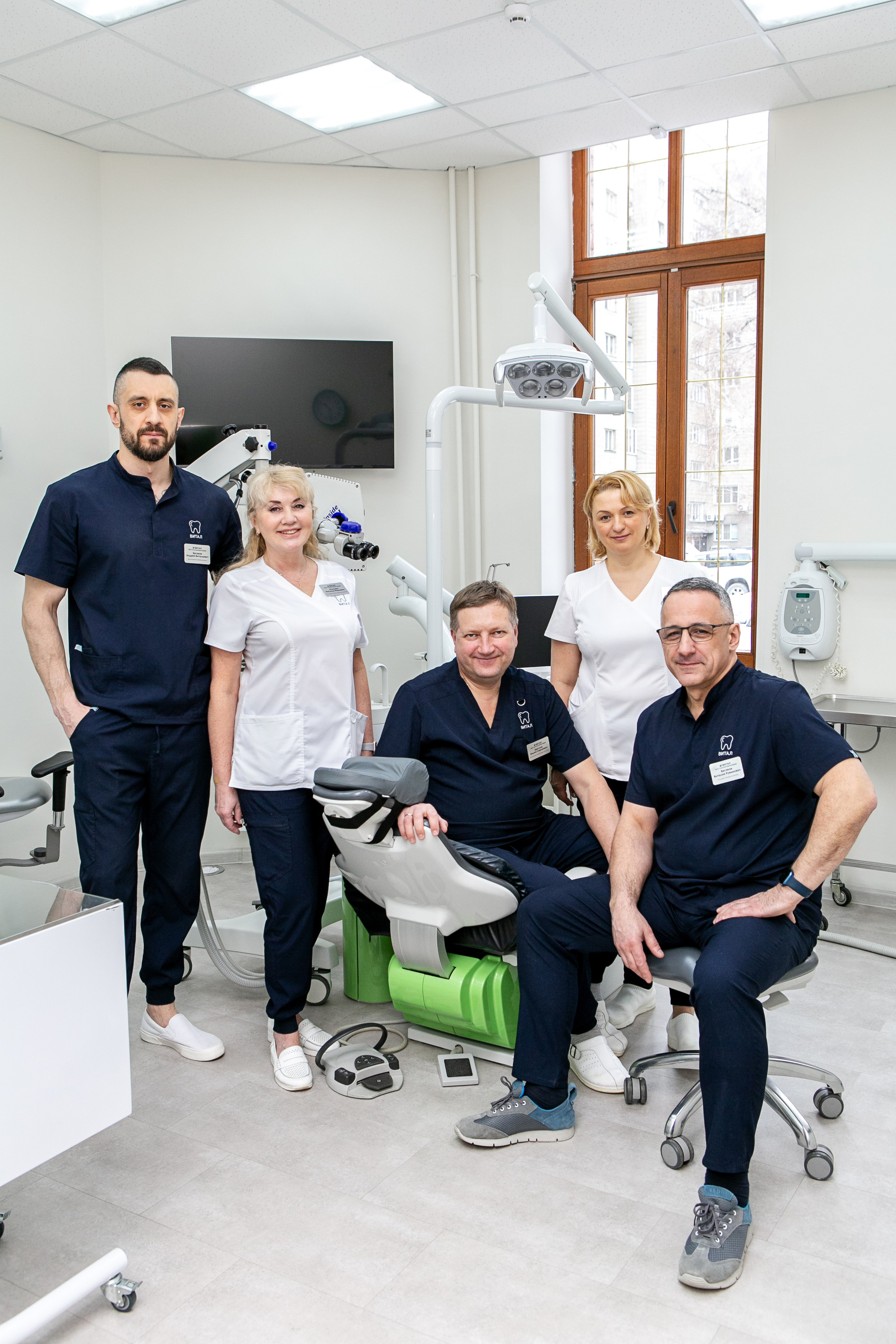 Стоматология РЕСПЕКТ. Контент фотограф, съемка для маркетплейсов, фуд съемка и репортажи в Новосибирске Ралия Галеева