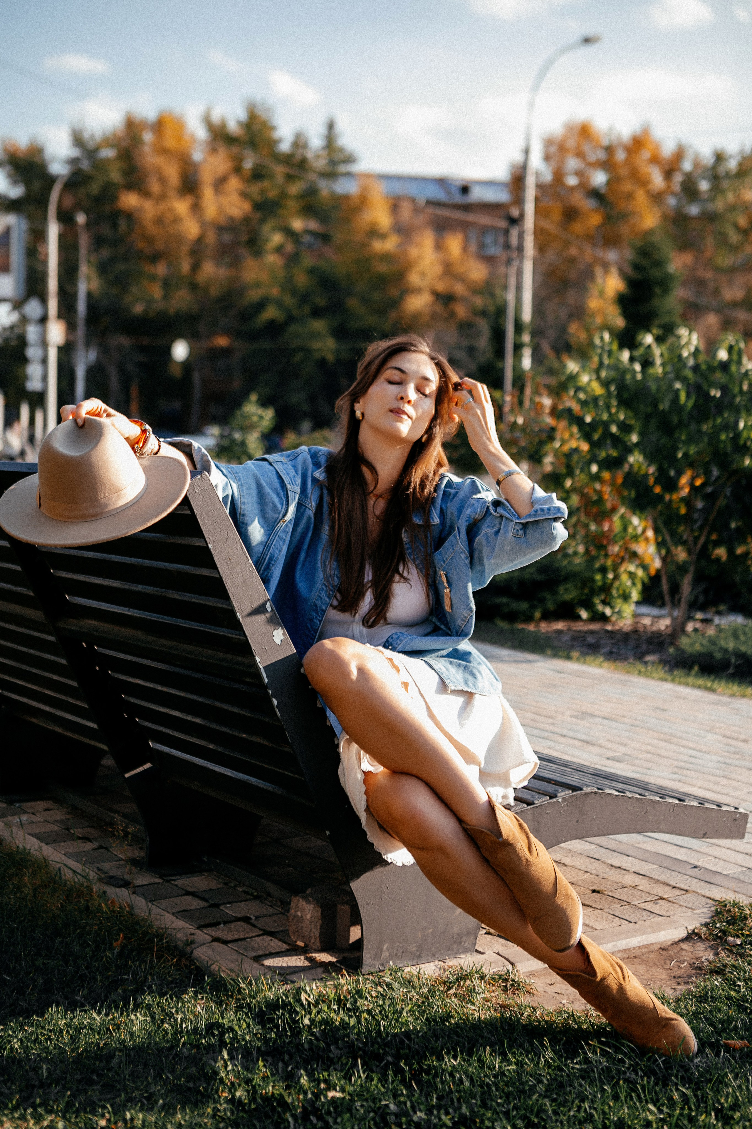 Алена. Главная