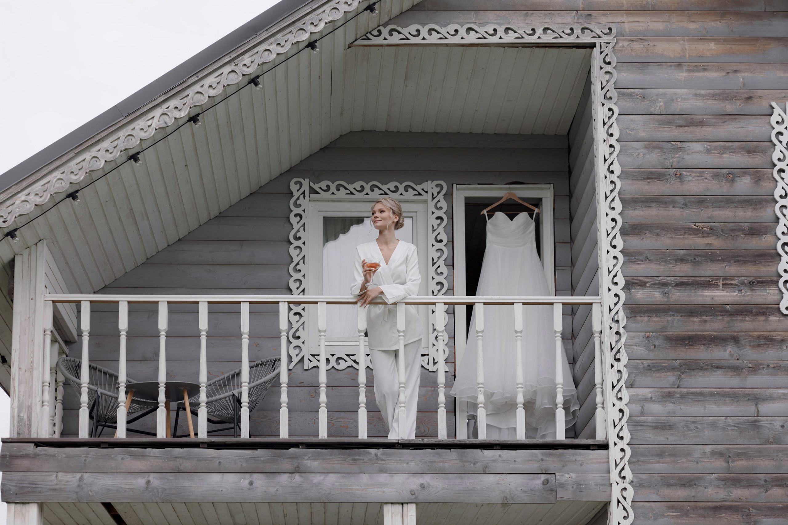 Александр и Валерия. Свадебный фотограф и видеограф Юрий и Эля Дубинины